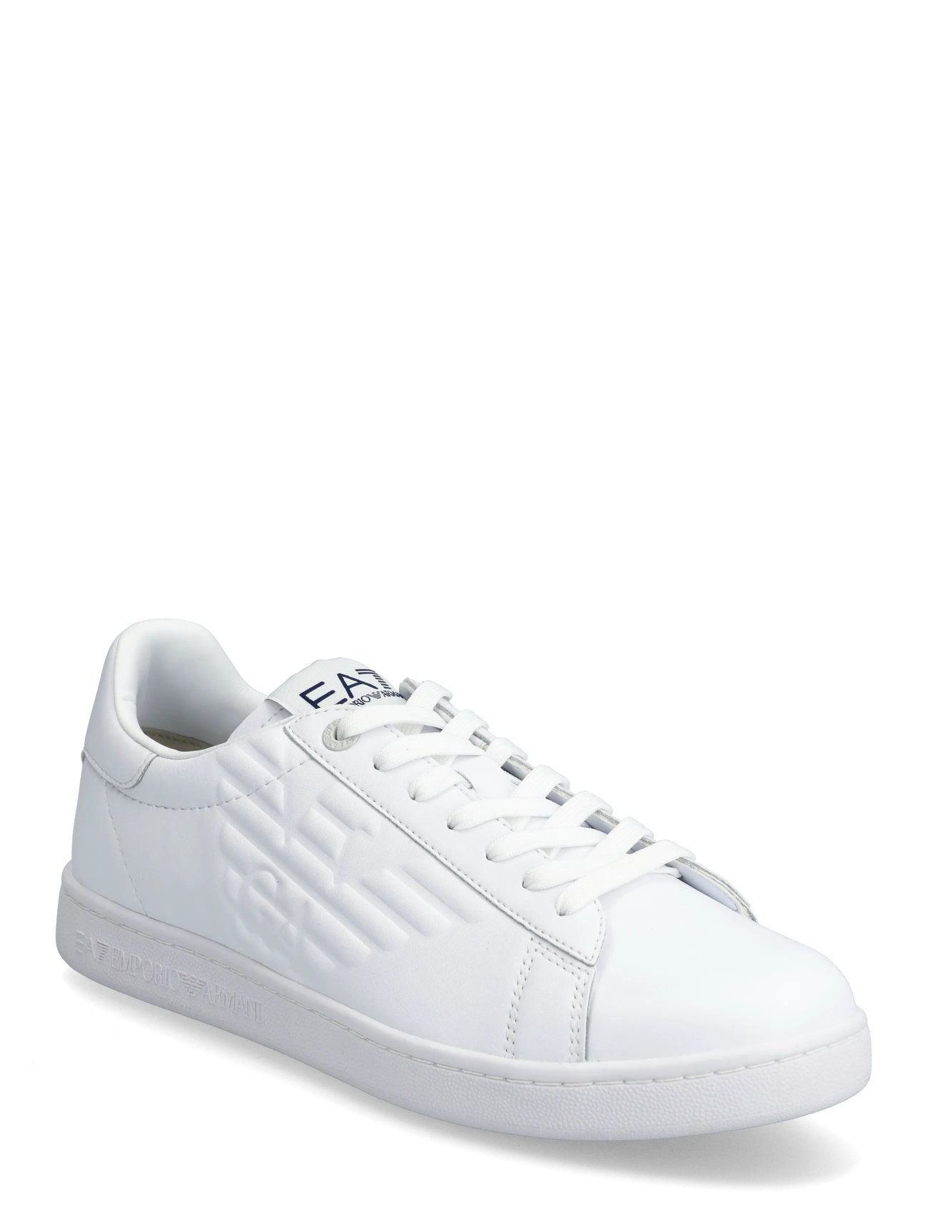 EA7 Sneaker Weiß - 42 2/3 - Herren