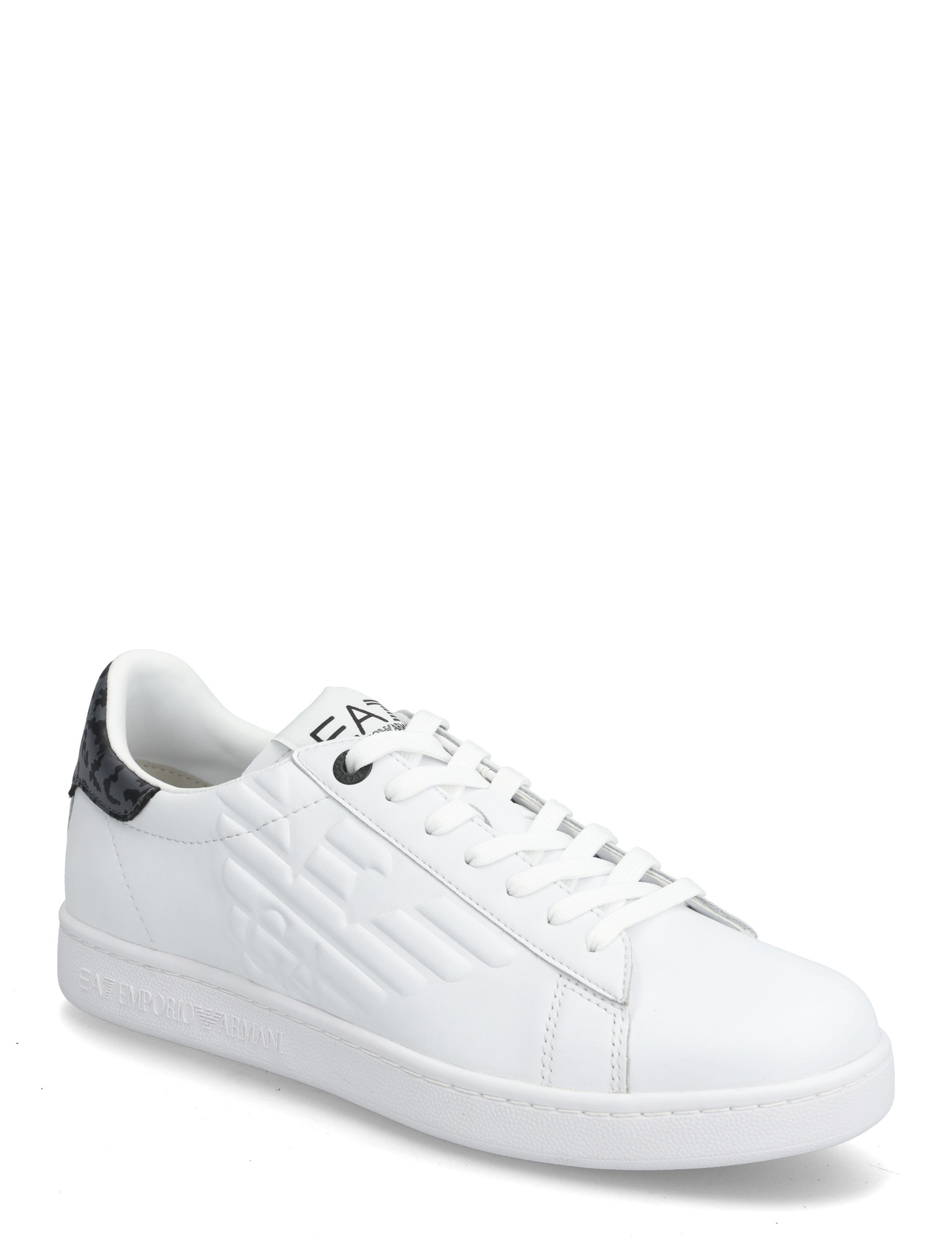EA7 Sneaker Weiß - 39 1/3 - Herren