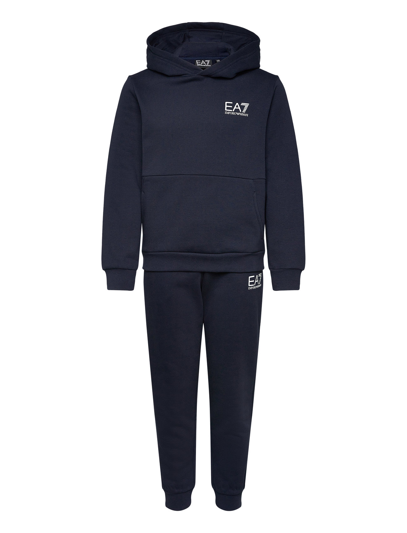 Tracksuit Navy EA7