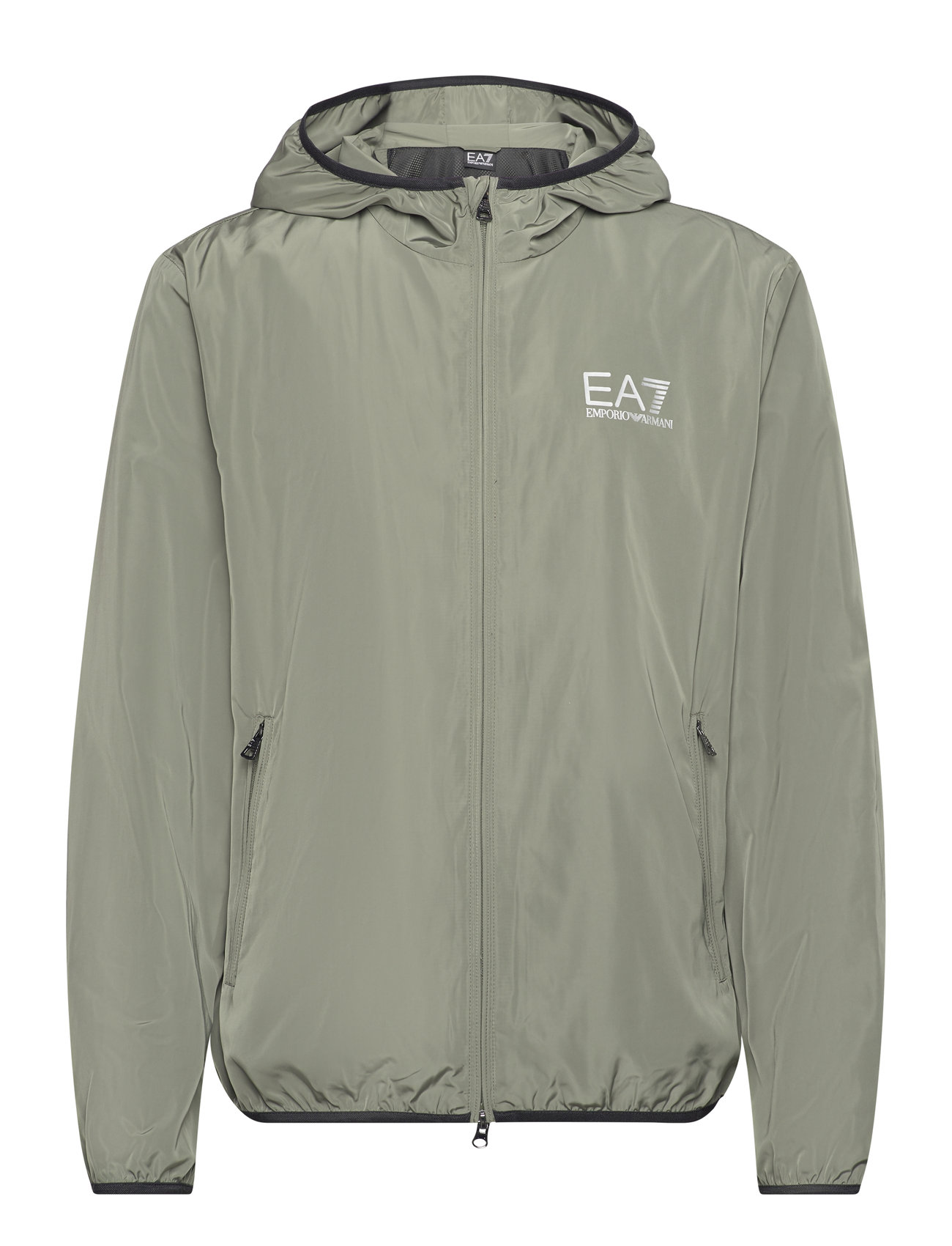 Ea7 windbreaker outlet jacket