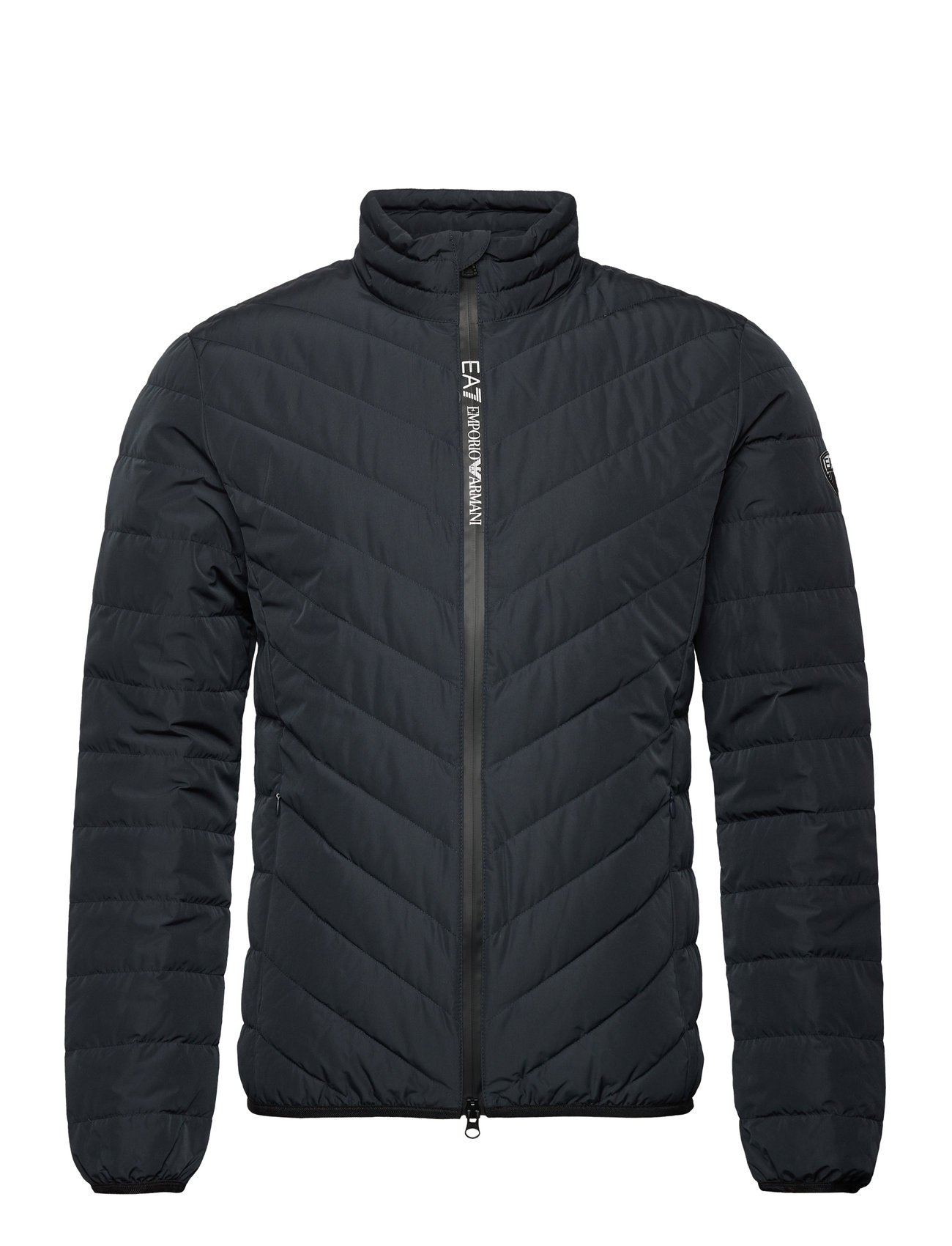 Outerwear Foret Jakke Navy EA7