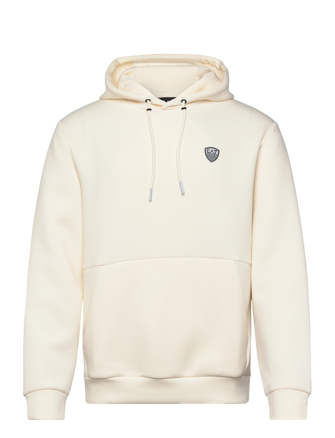 EA7 Sweatshirt Weiß - XL - Herren