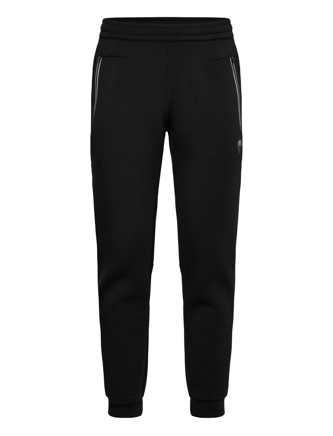 EA7 Hose Schwarz - S - Herren