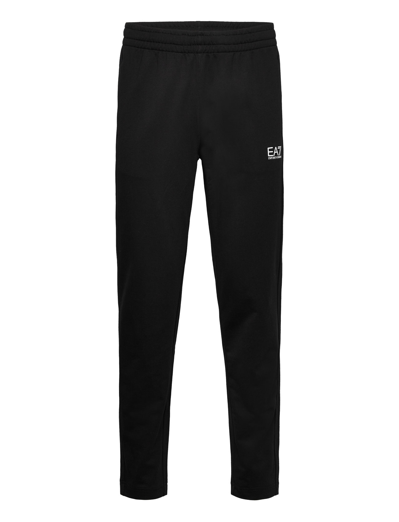 EA7 Trouser, XS, Black, Underdele > Joggingbukser, Herre