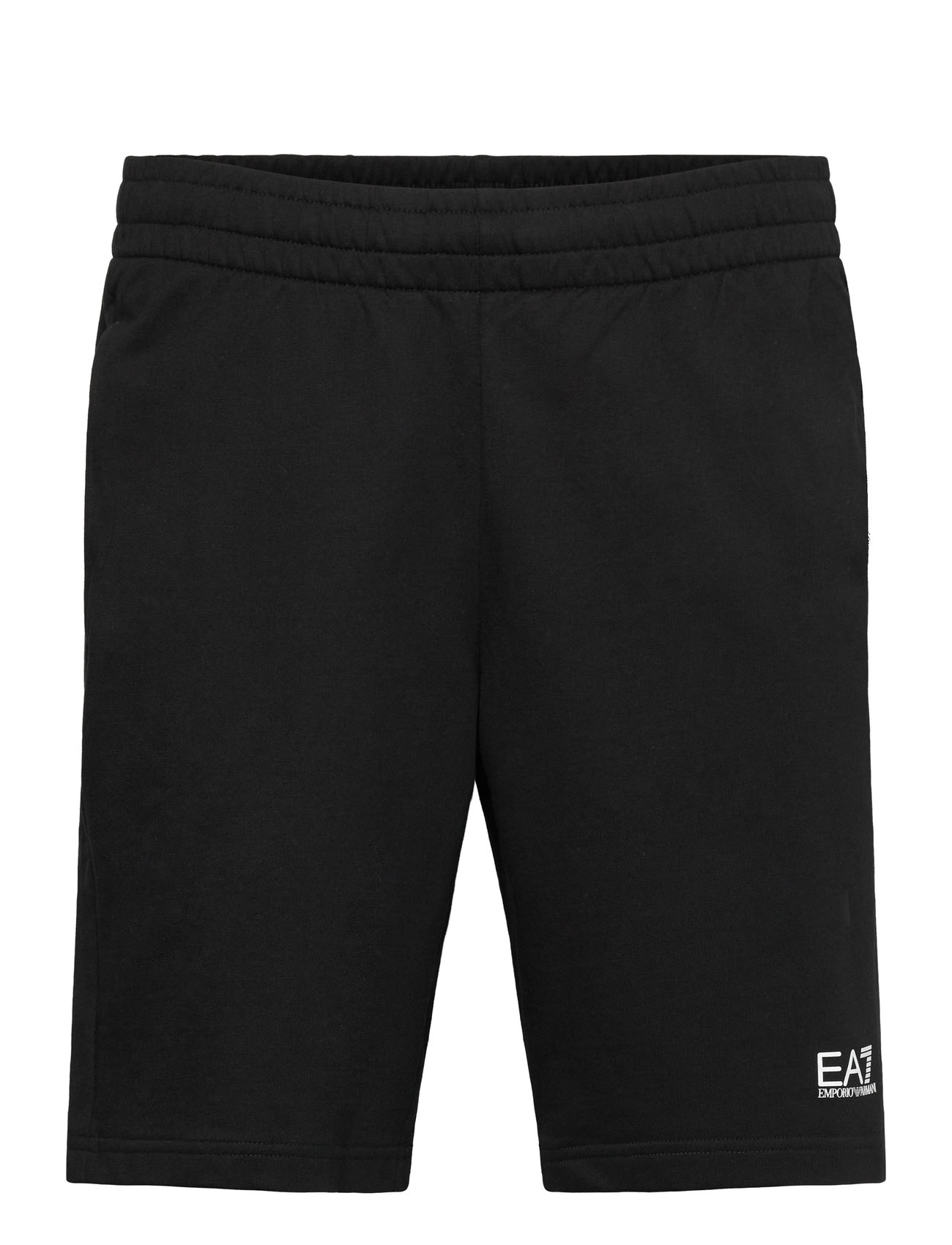 EA7 Shorts Svart