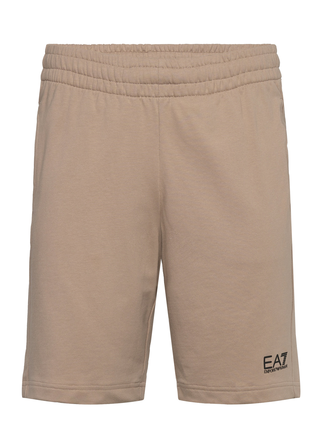 EA7 Shorts Beige