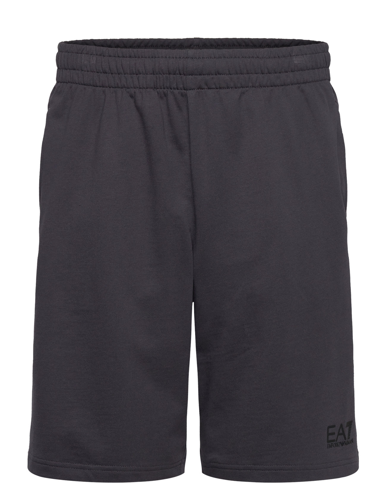 EA7 Shorts Svart