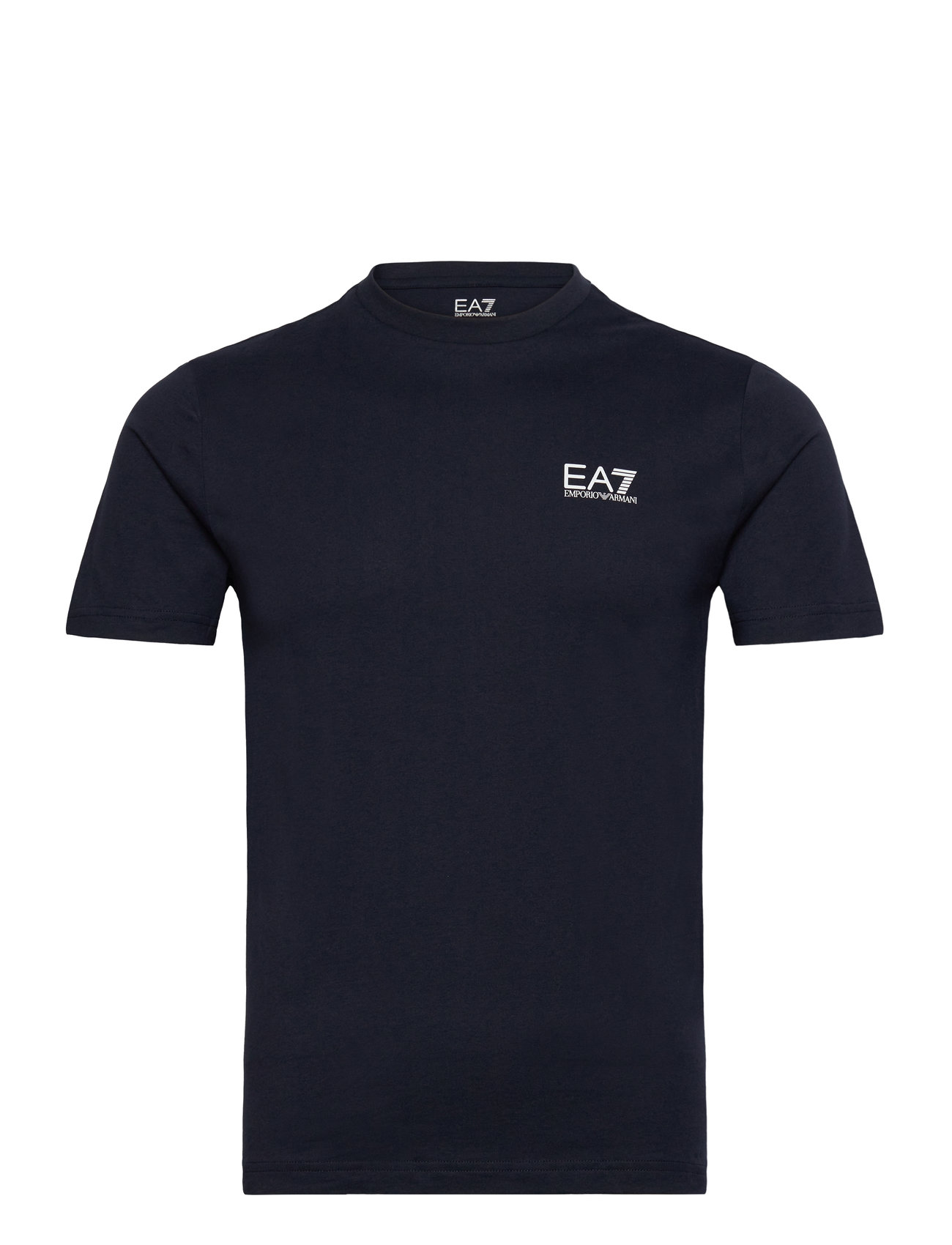 EA7 T-Shirt Svart