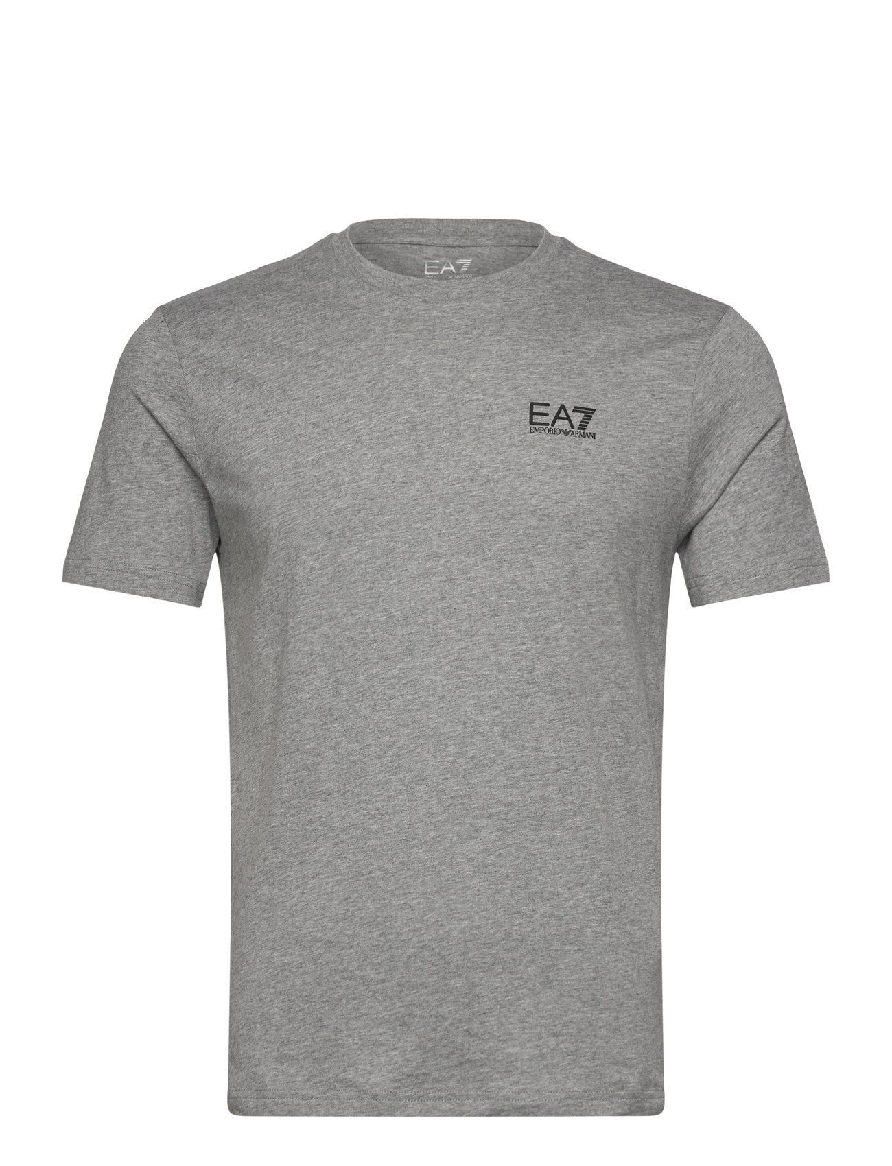 EA7 T-Shirt Grå