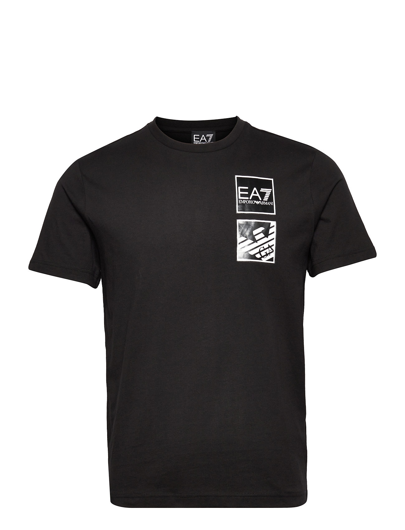 EA7 T-Shirt Black EA7