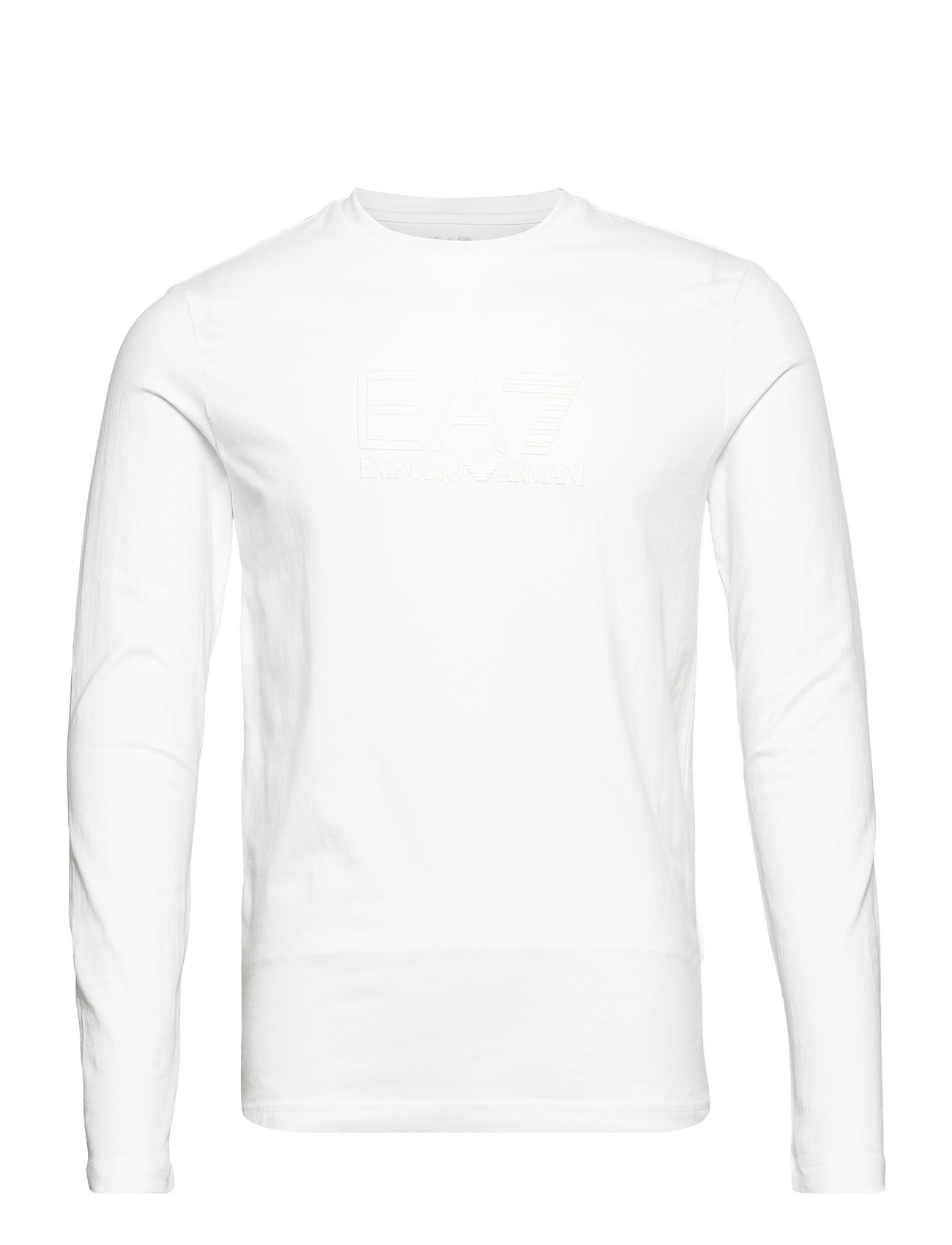 EA7 T-Shirt White EA7