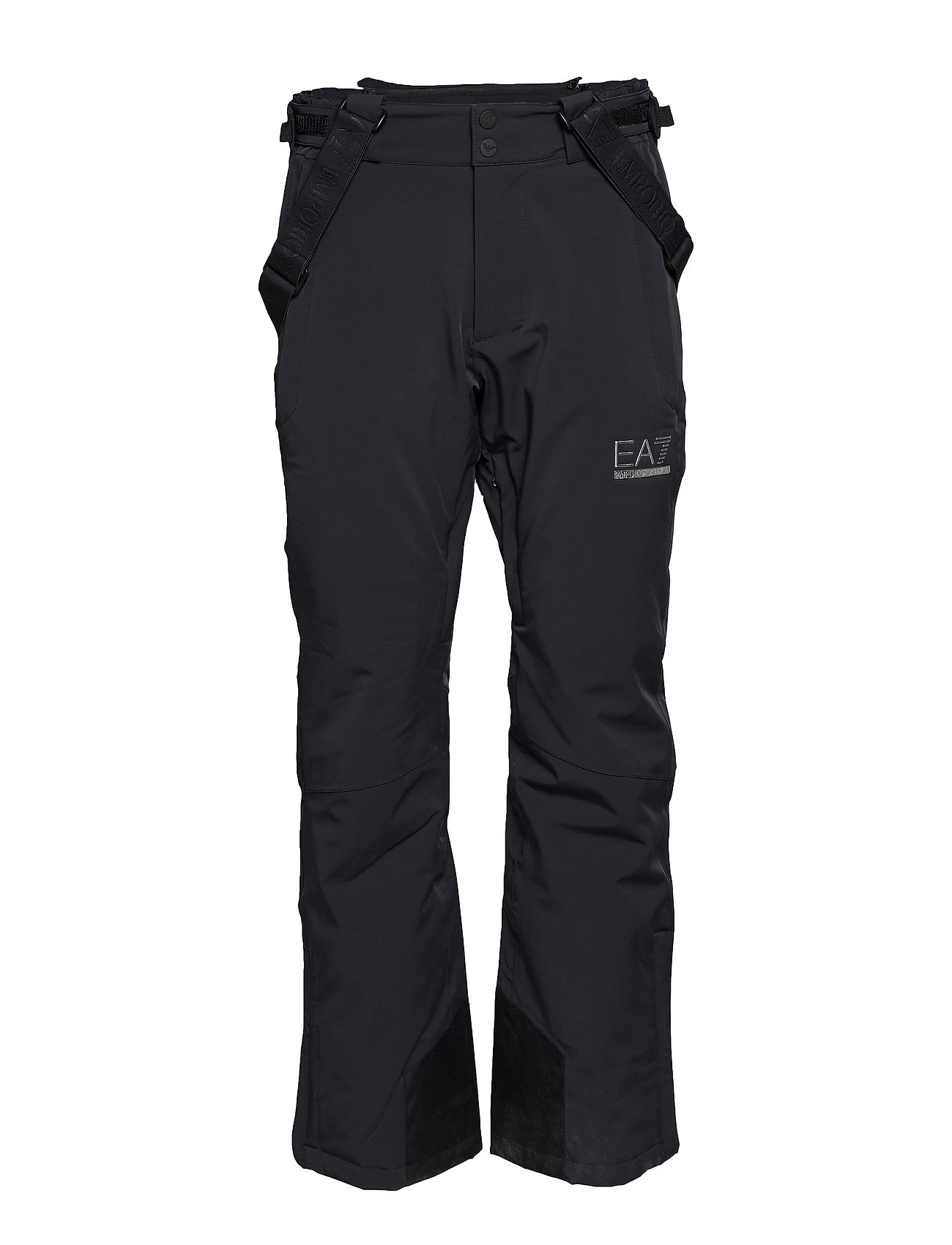 ea7 ski trousers