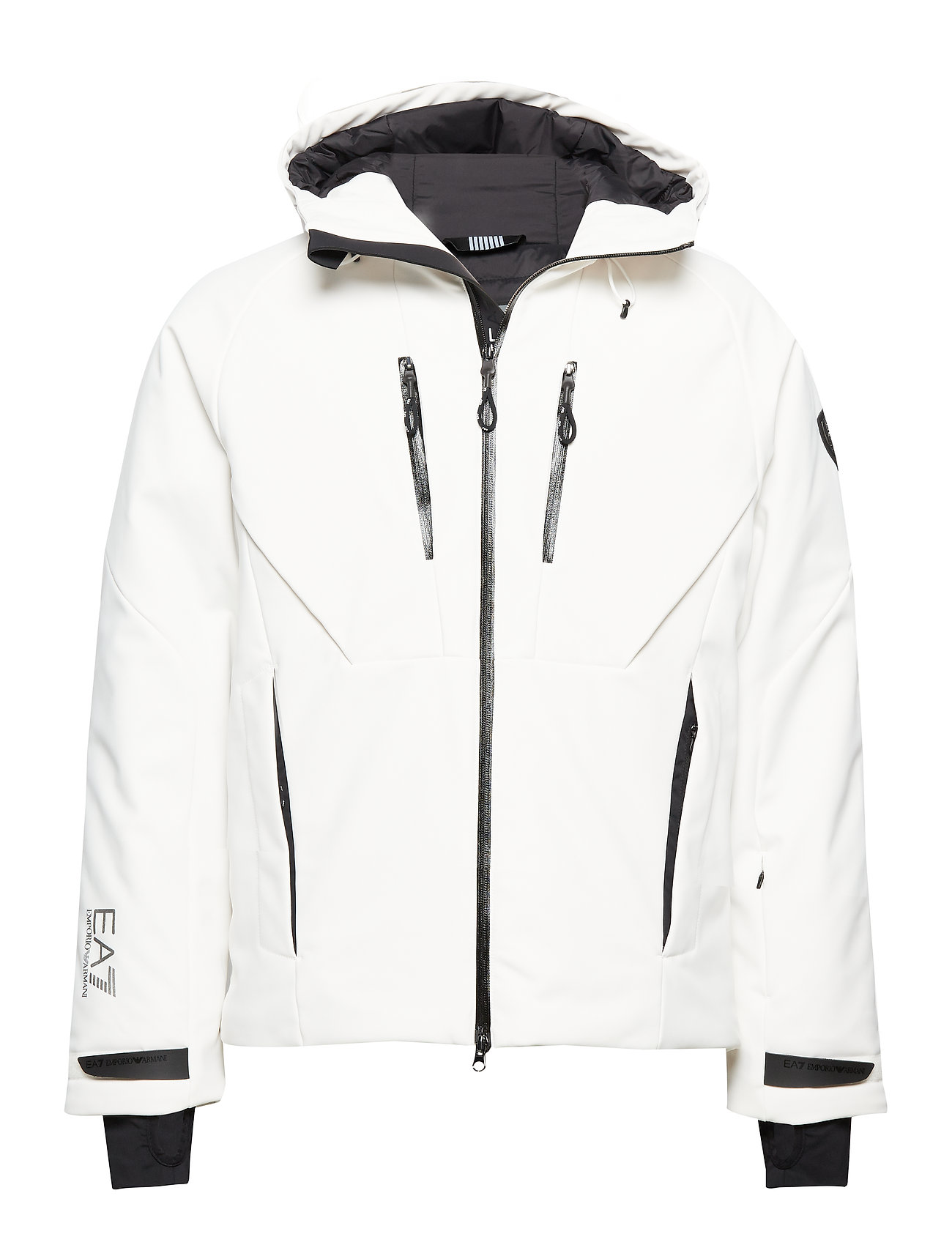 ea7 ski jacket