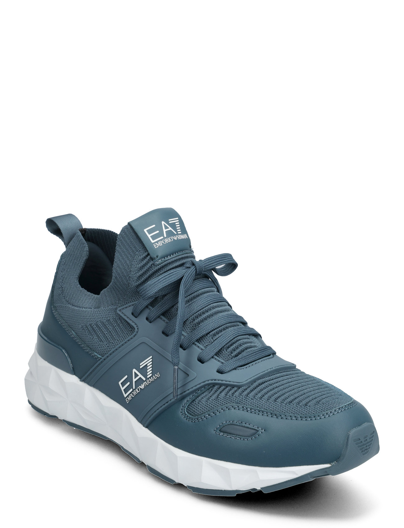 Sneakers Låga Sneakers Blue EA7