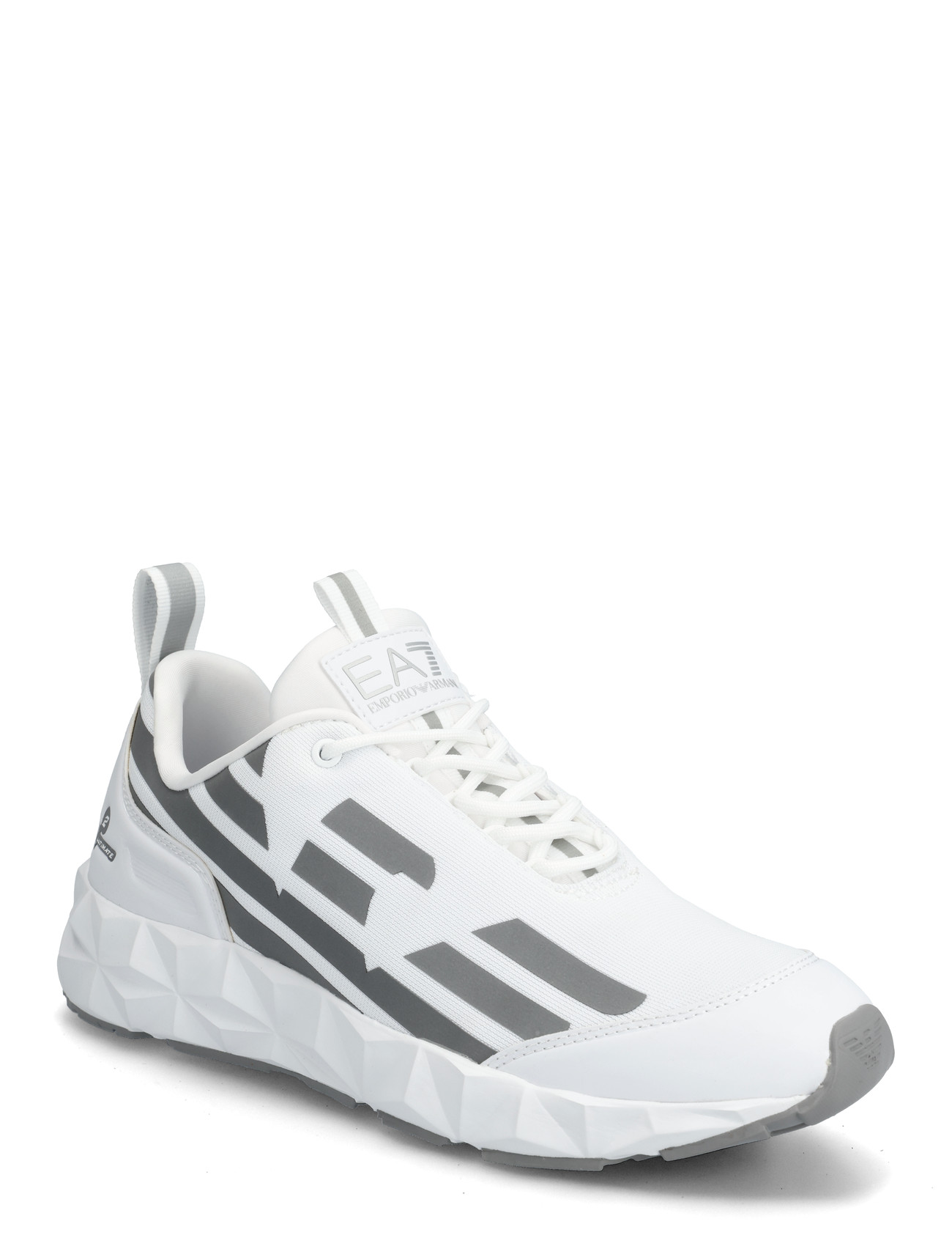 EA7 Sneaker Weiß - 44 - Herren
