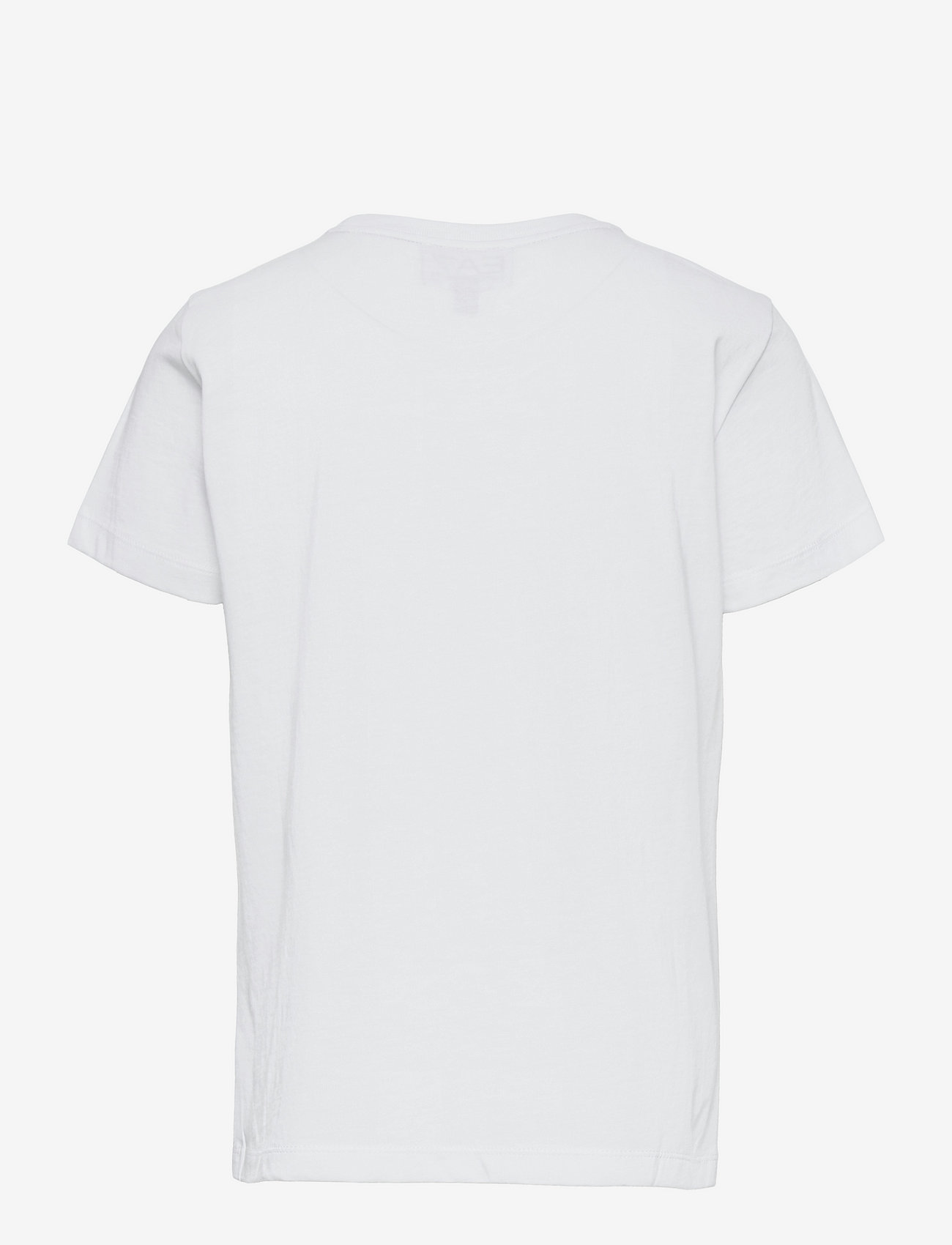 plain white shirt pattern