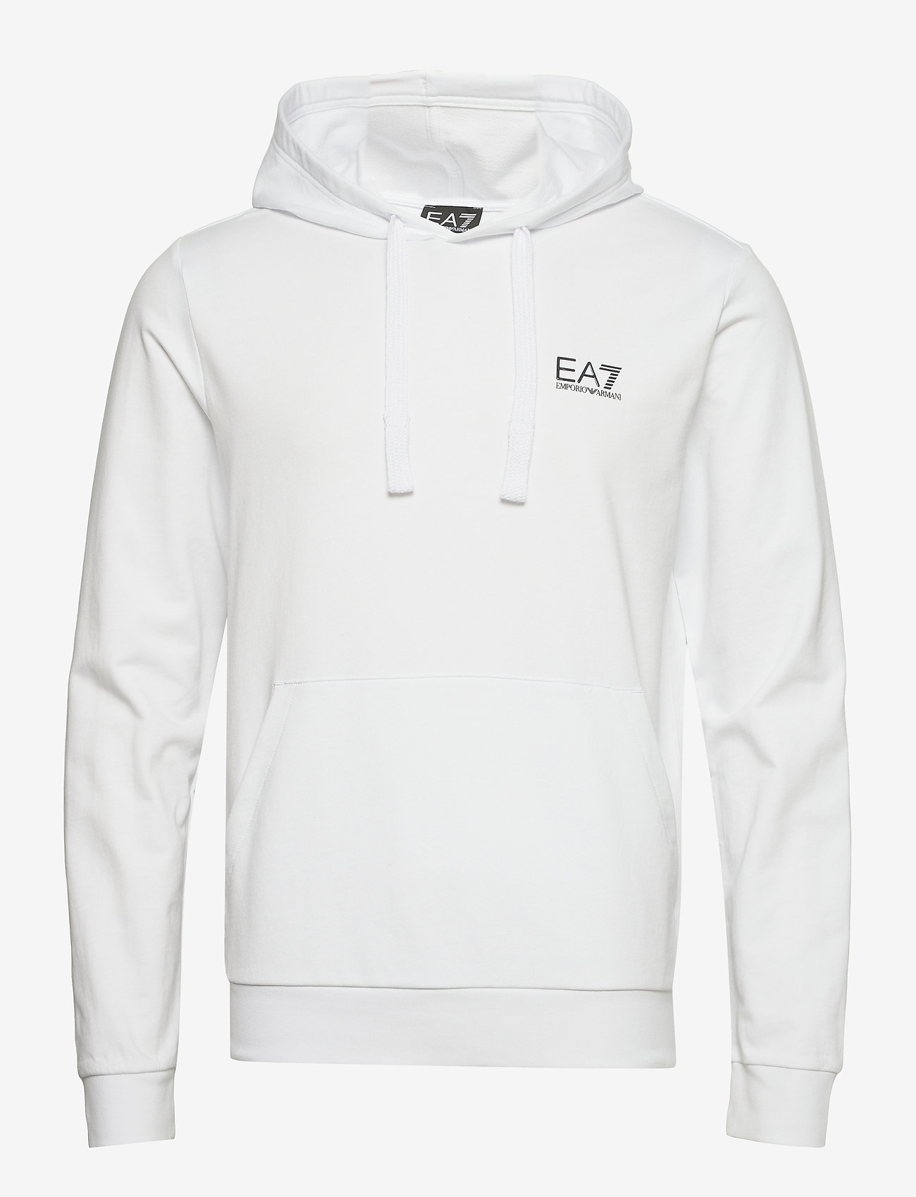 ea7 sweatshirt white