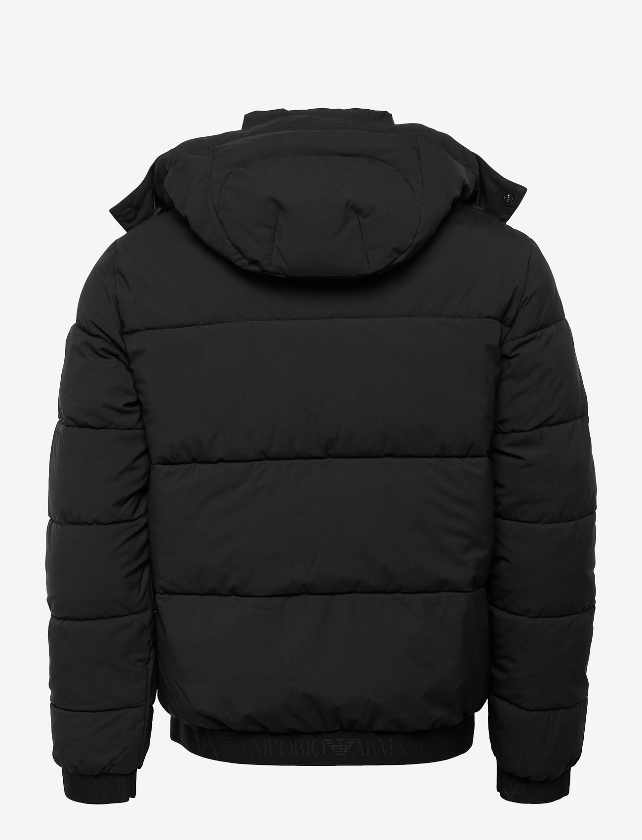 ea7 winter jacket