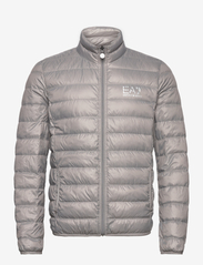 OUTERWEAR - 1920-GRAY FLANNEL