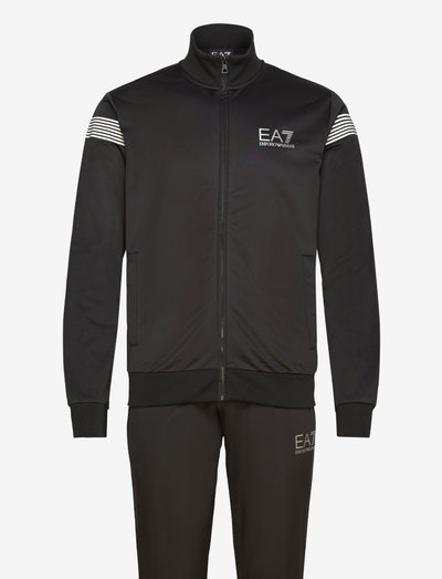 EA7 tracksuit
