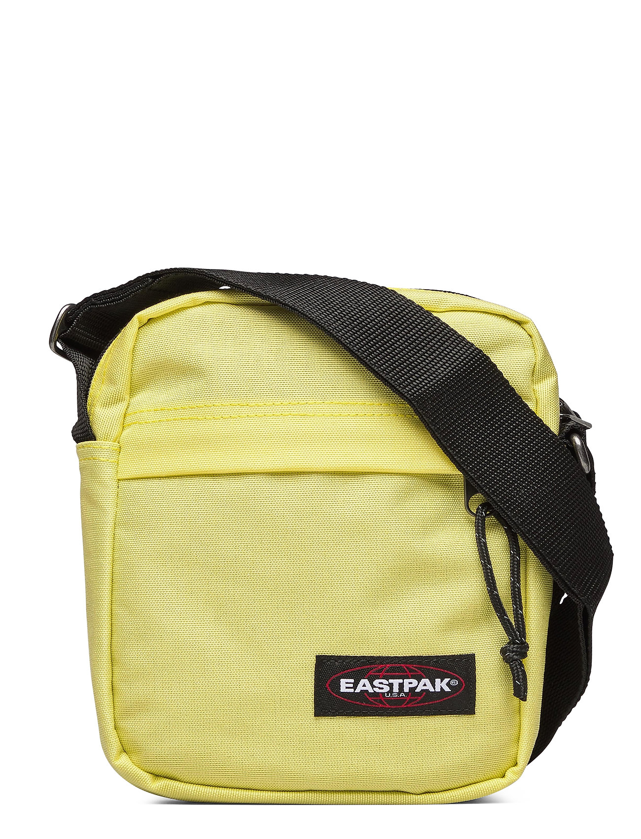 eastpak yellow