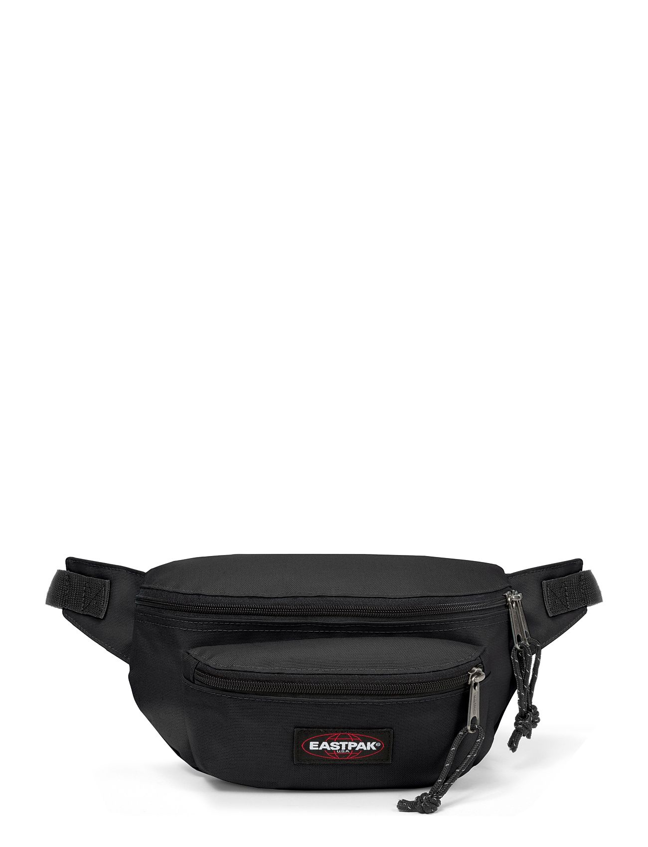 Eastpak Doggy Bag, One Size, Black, Tasker > Bum Bags, Herre