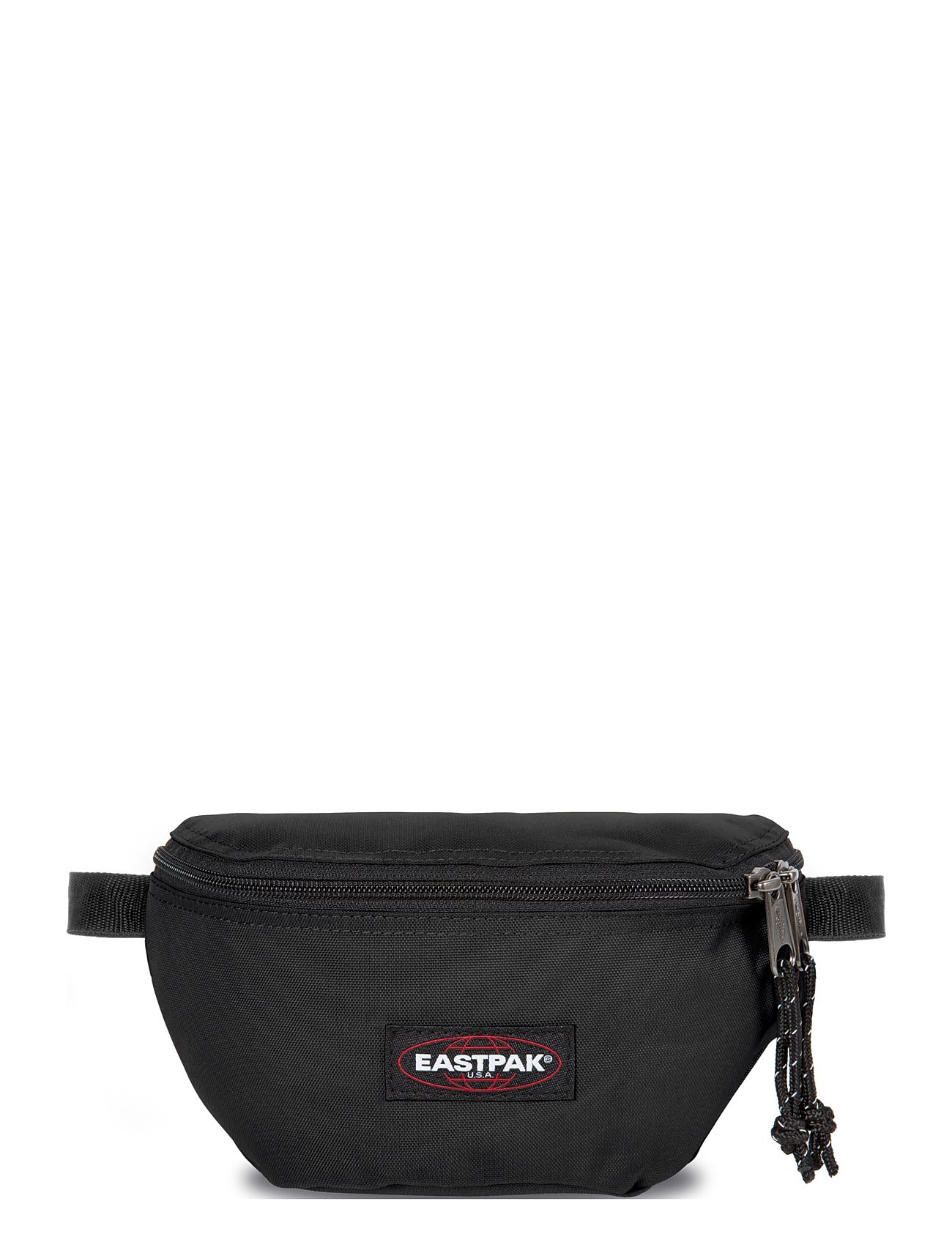 Eastpak Springer, One Size, Black, Tasker > Bumbag, Børn