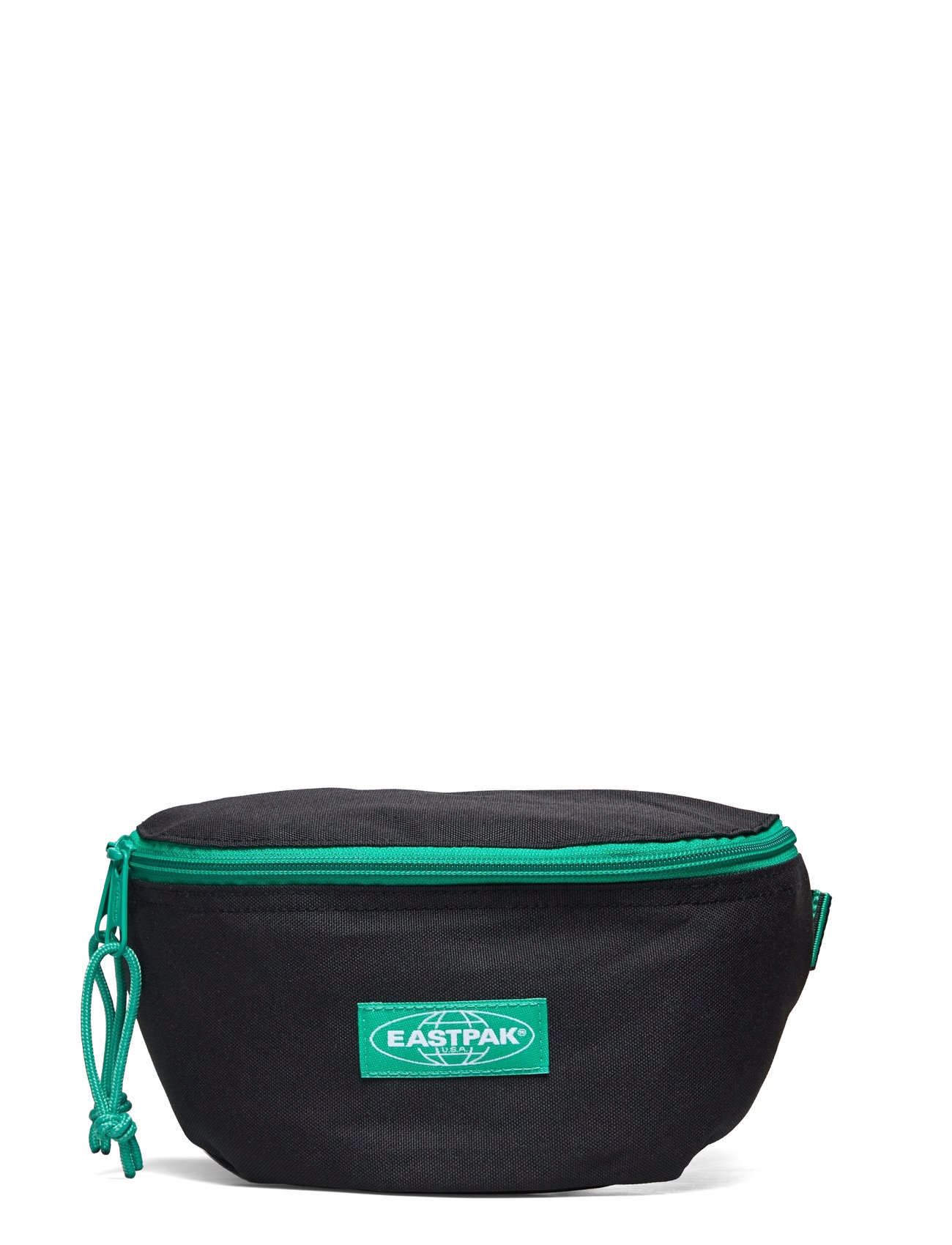 Springer Accessories Bags Bumbag Black Eastpak