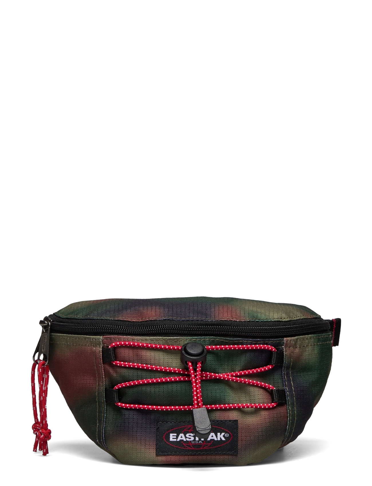 Springer Accessories Bags Bumbag Black Eastpak