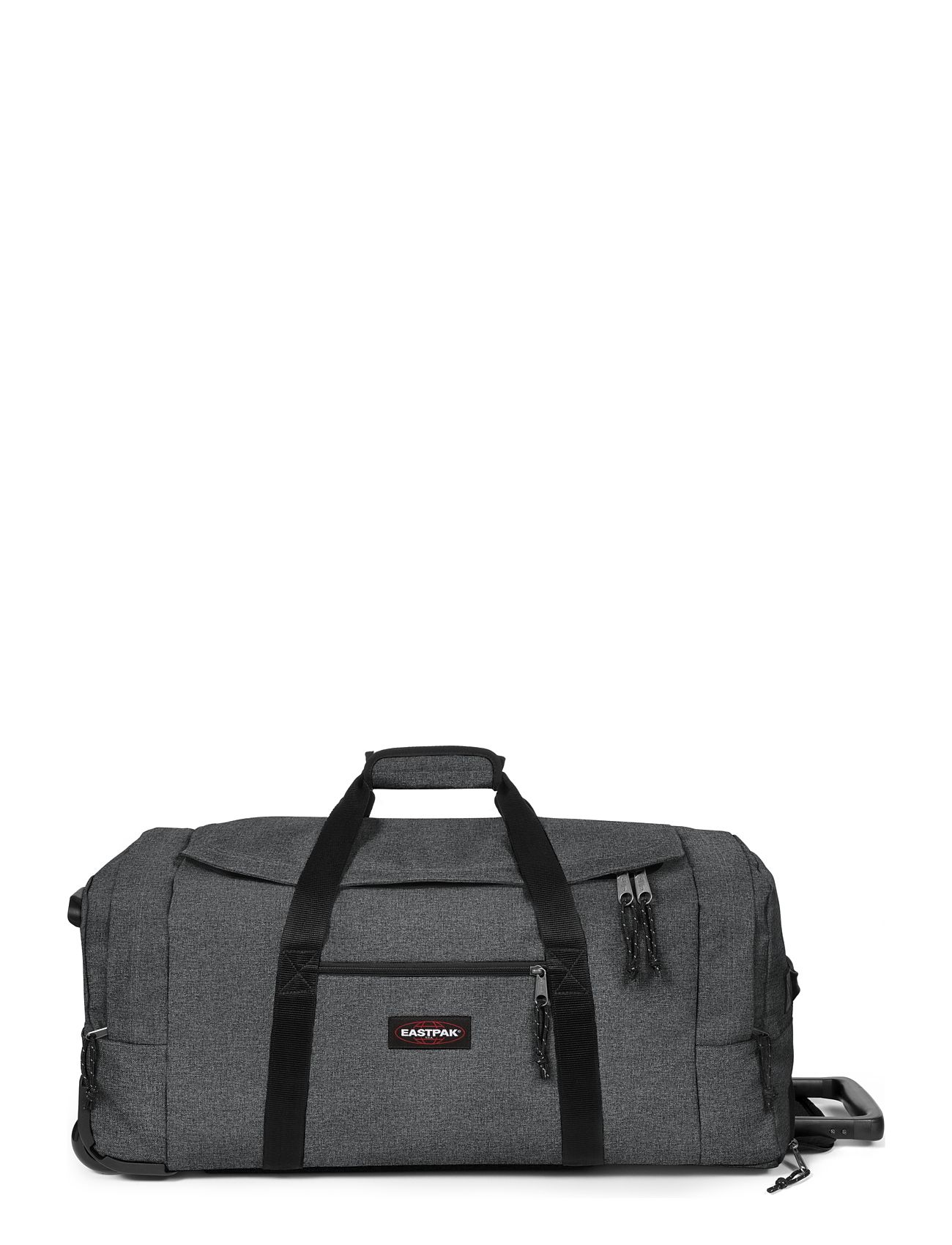 Leatherface M + Bags Suitcases Grey Eastpak