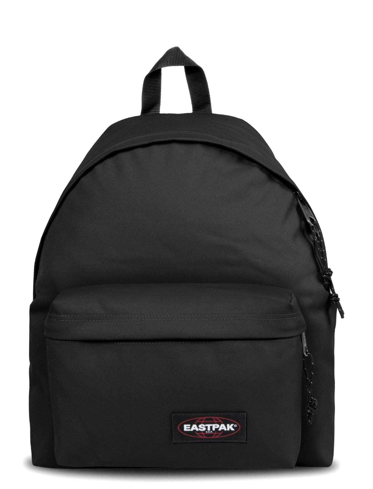 Eastpak Padded Pak'r, One Size, Black, Tasker > Rygsække, Herre