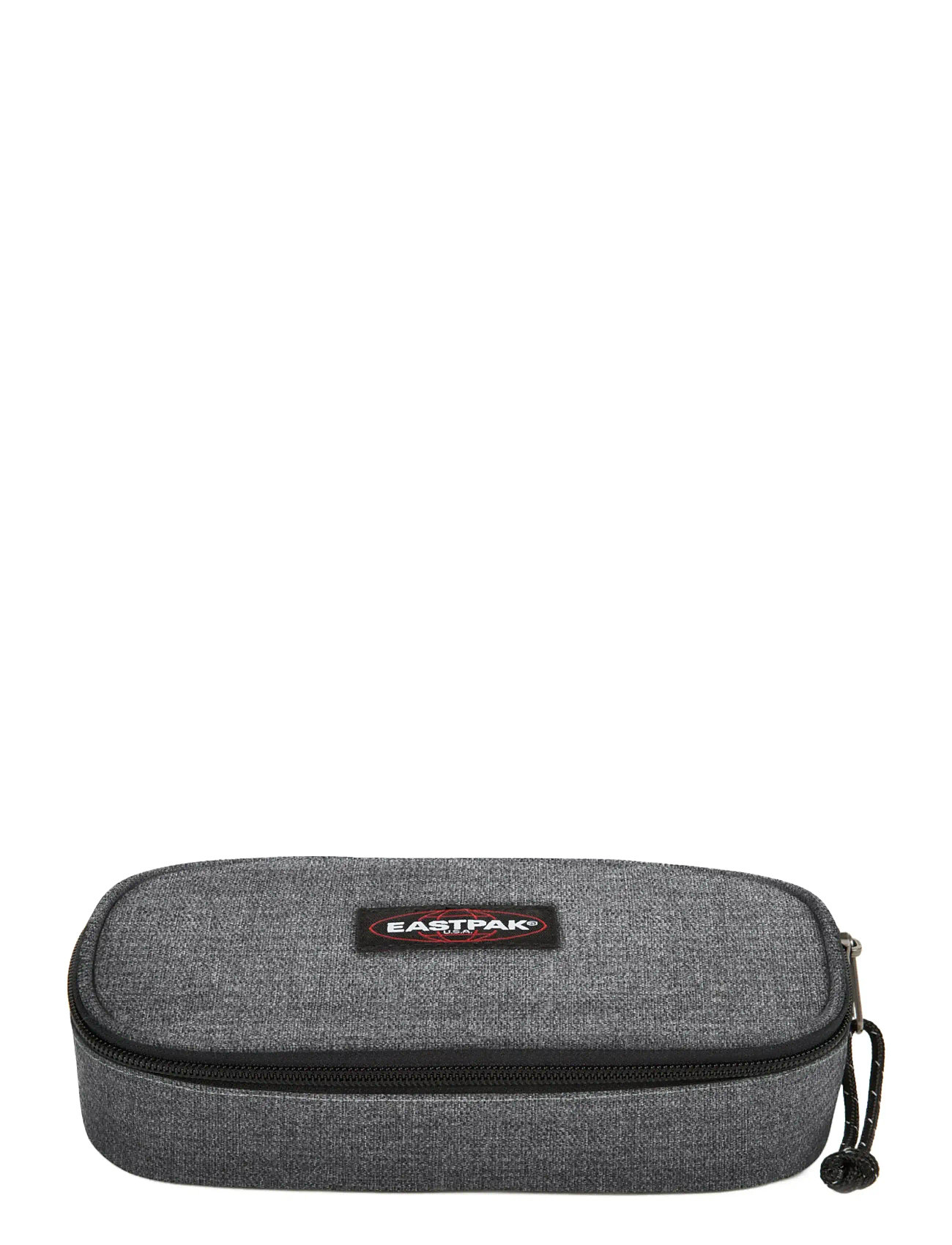 Eastpak Oval Single, One Size, Black, Tasker > Penalhuse, Børn