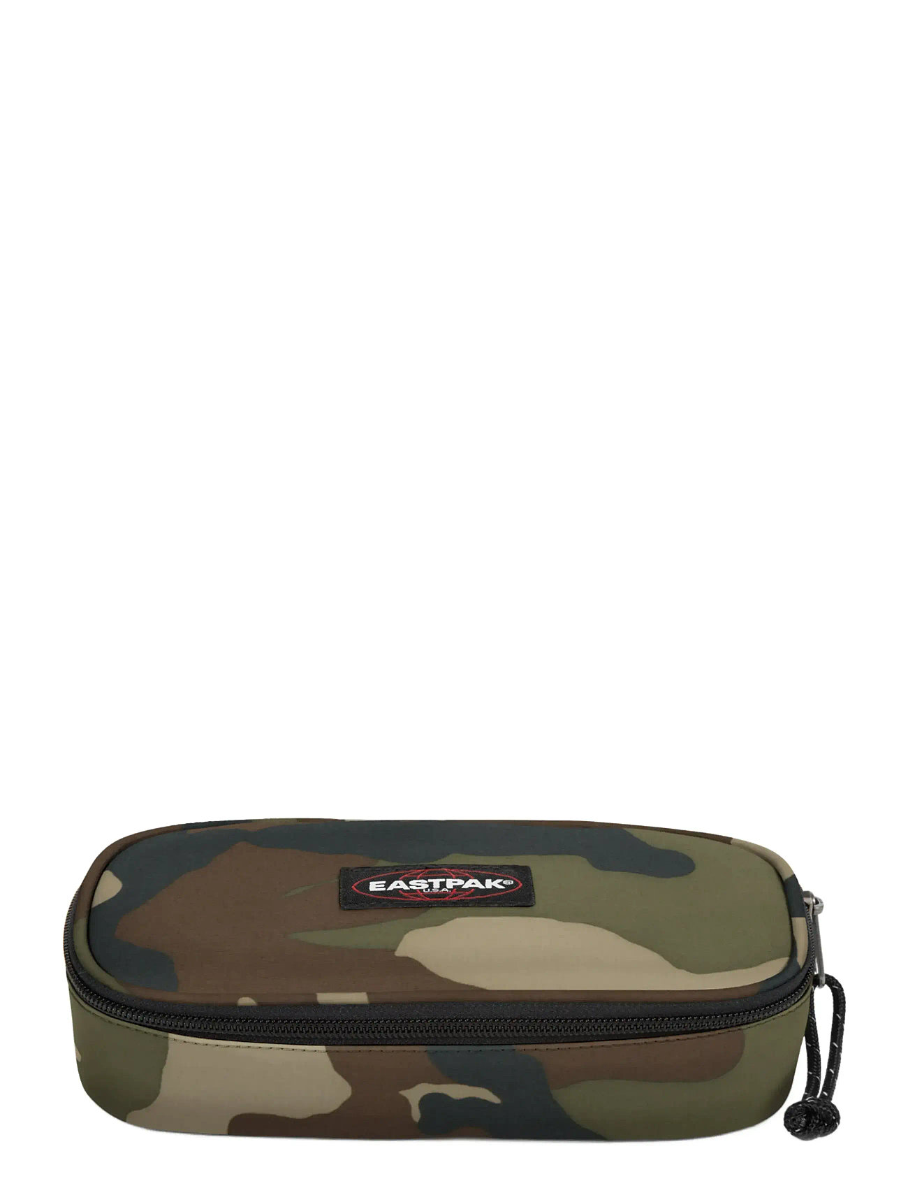 Eastpak Oval Single, One Size, Multi/patterned, Tasker > Penalhuse, Børn