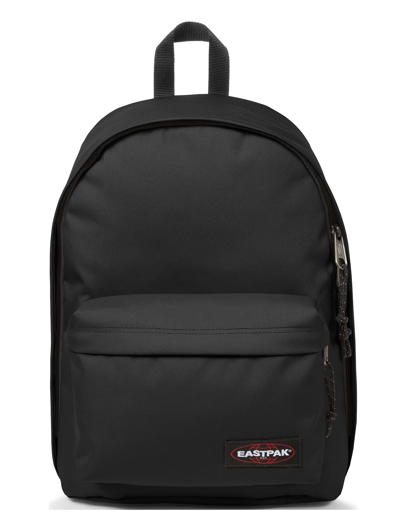 Eastpak Out Of Office, One Size, Black, Tasker > Rygsække, Herre
