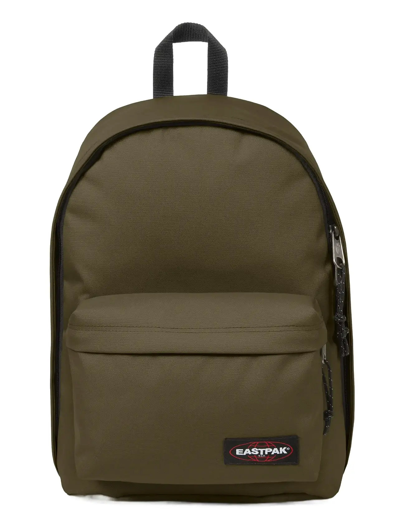 Eastpak Out Of Office, One Size, Khaki green, Tasker > Rygsække, Herre