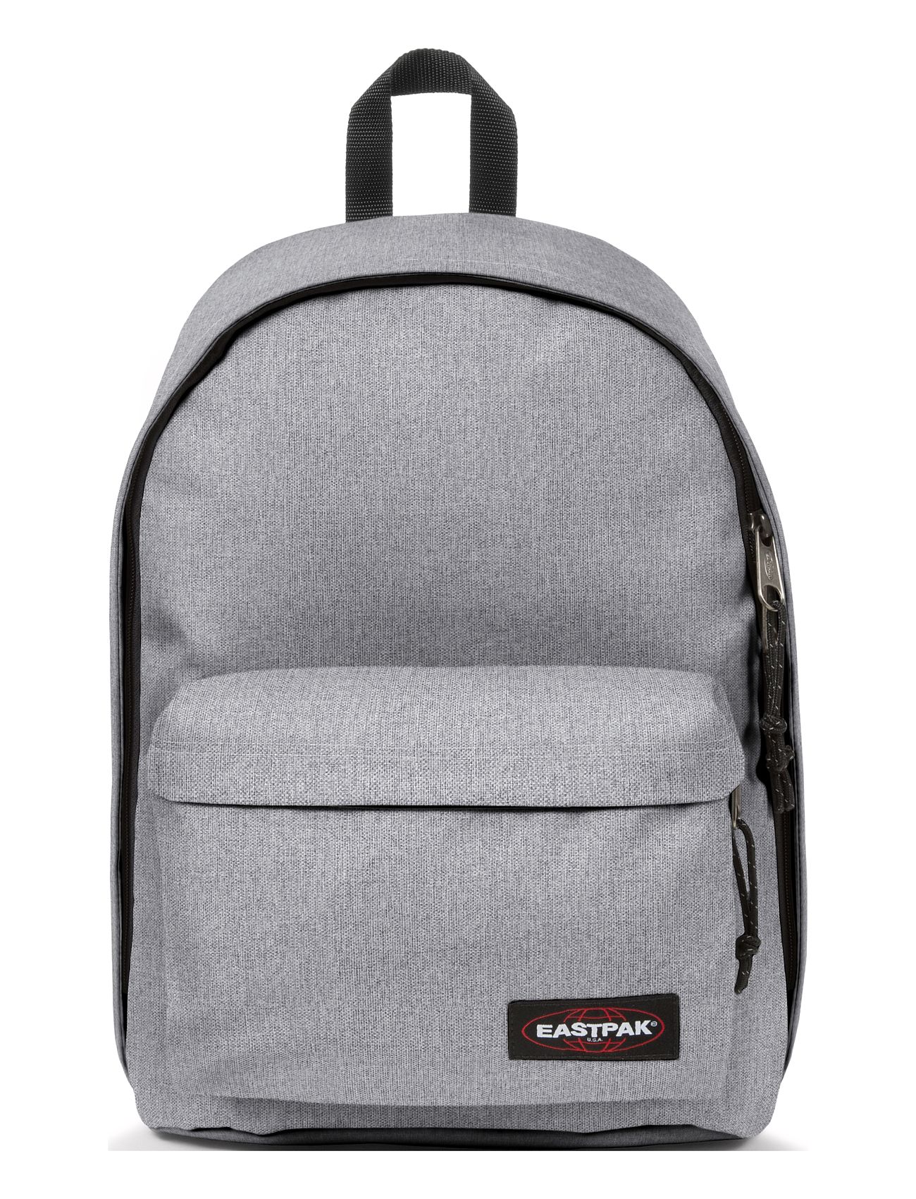 Eastpak Out Of Office, One Size, Grey, Tasker > Rygsække, Herre