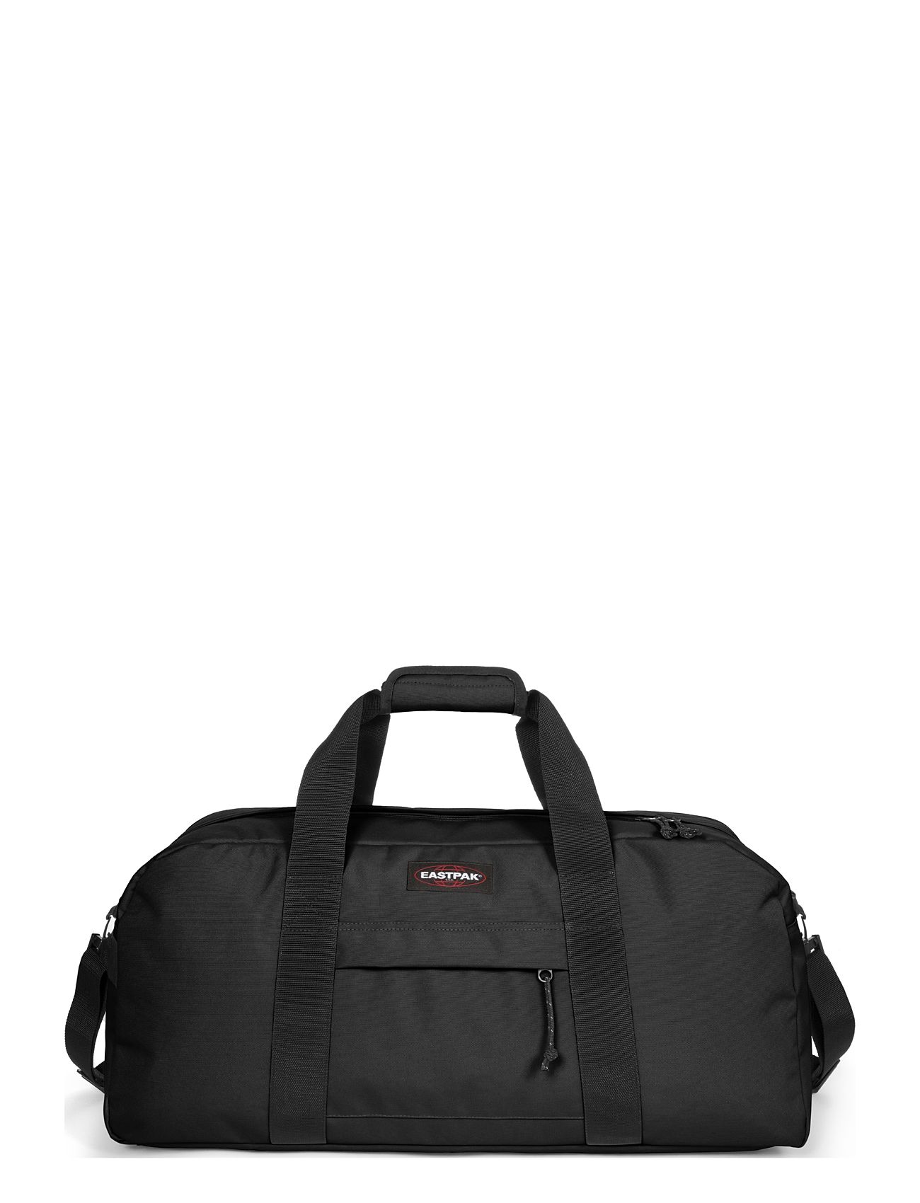 Eastpak Station +, One Size, Black, Tasker > Weekend- Og Gymnastiktasker, Herre