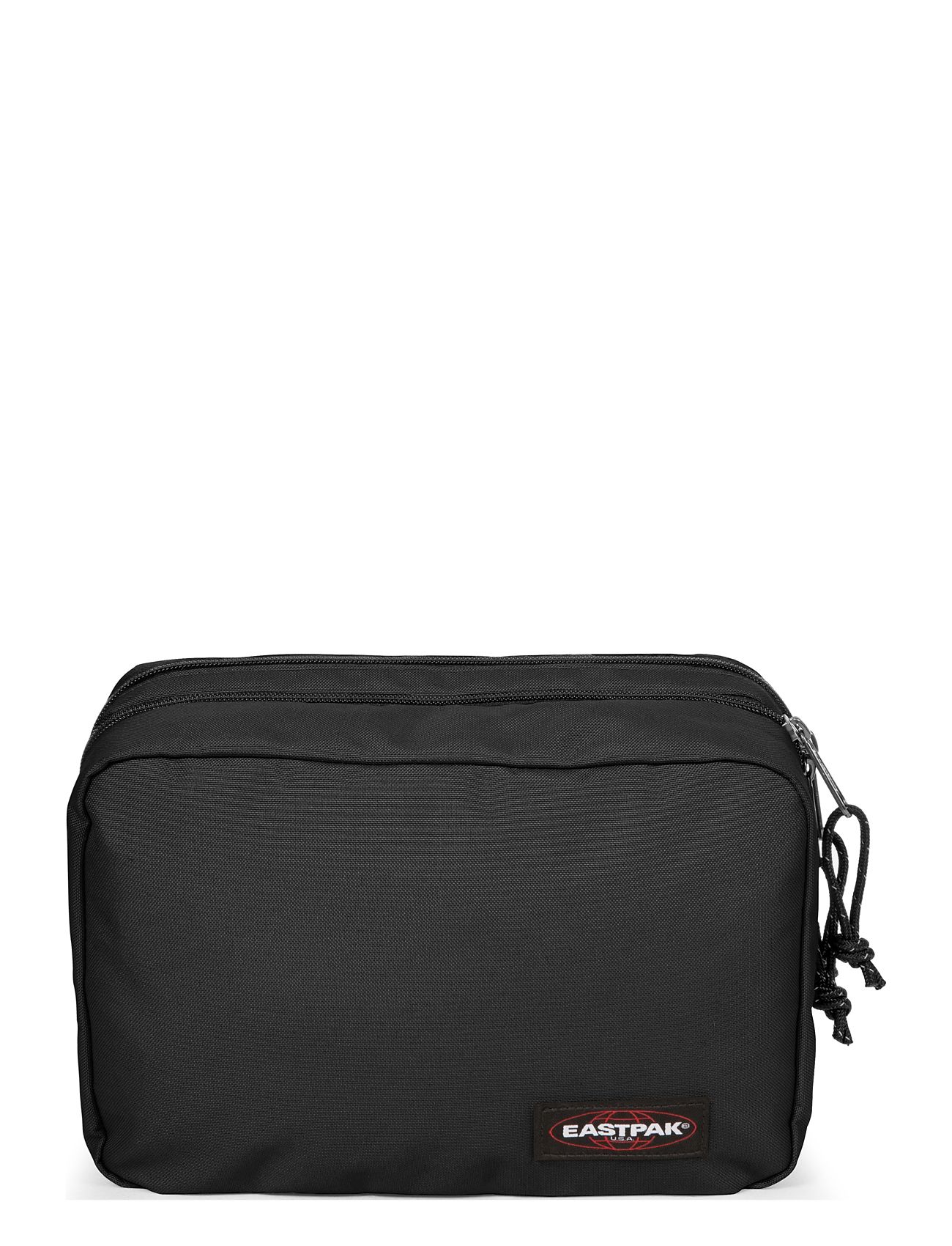 Eastpak Mavis, One Size, Black, Tasker > Toilettasker, Herre