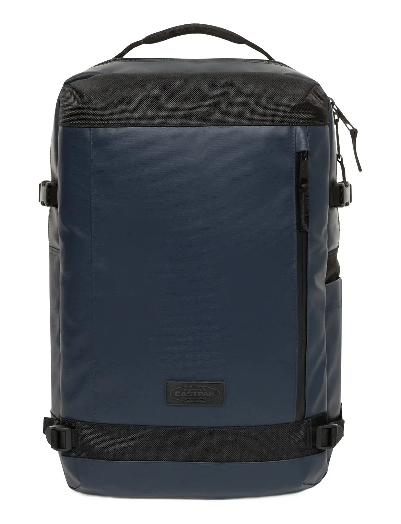 Eastpak Tecum M, One Size, Black, Tasker > Rygsække, Herre