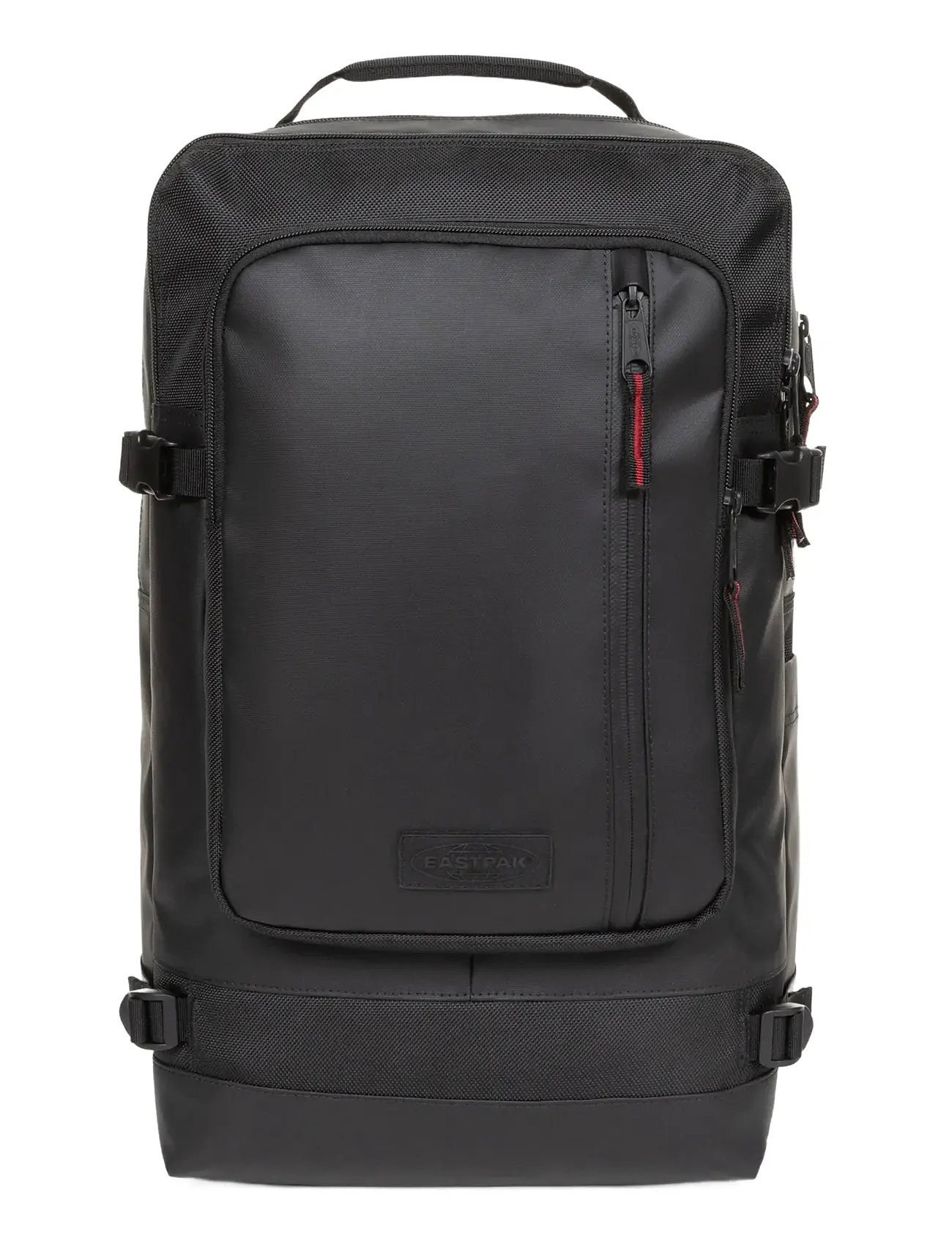 Eastpak Tecum L, One Size, Black, Tasker > Rygsække, Herre