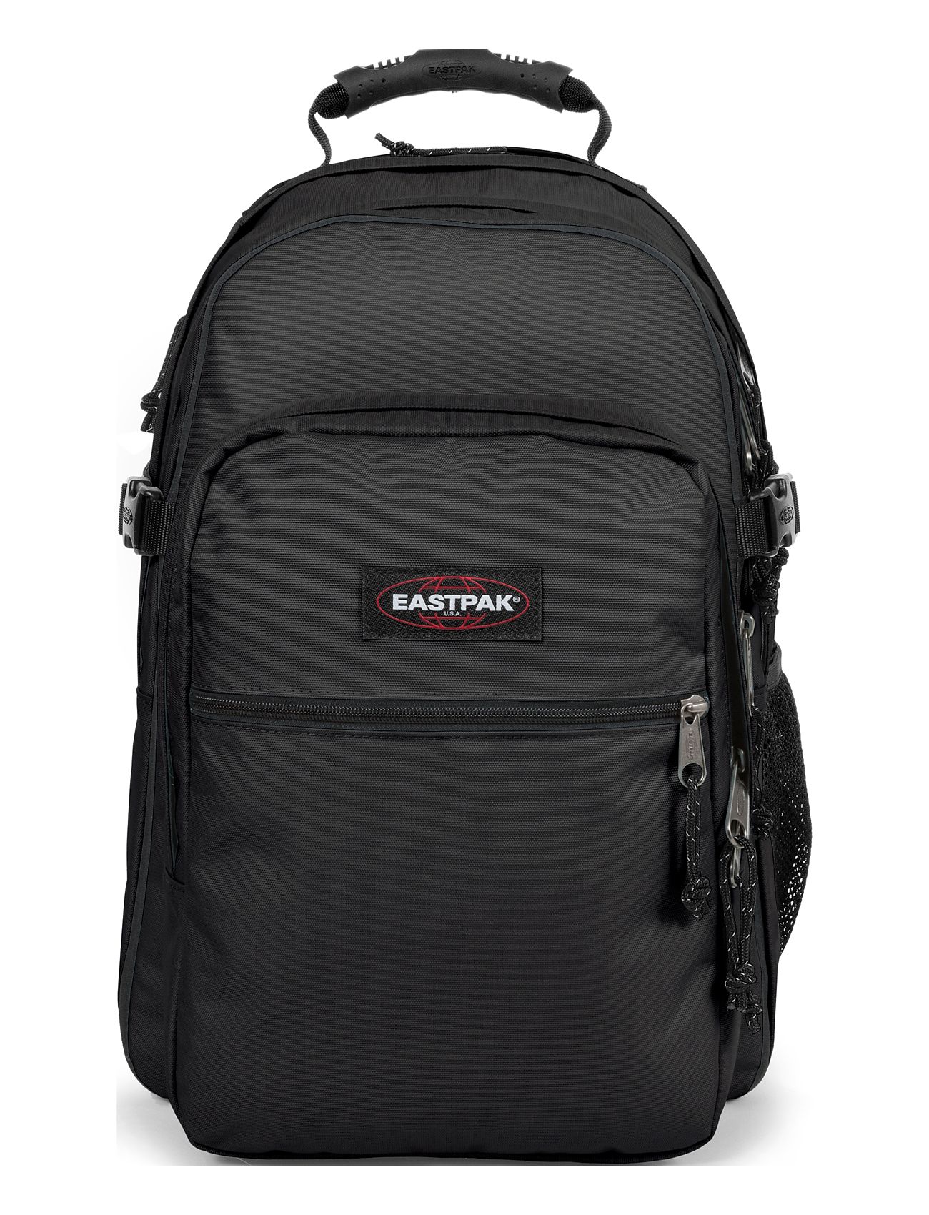 EASTPAK Tutor Schwarz - One Size - Damen