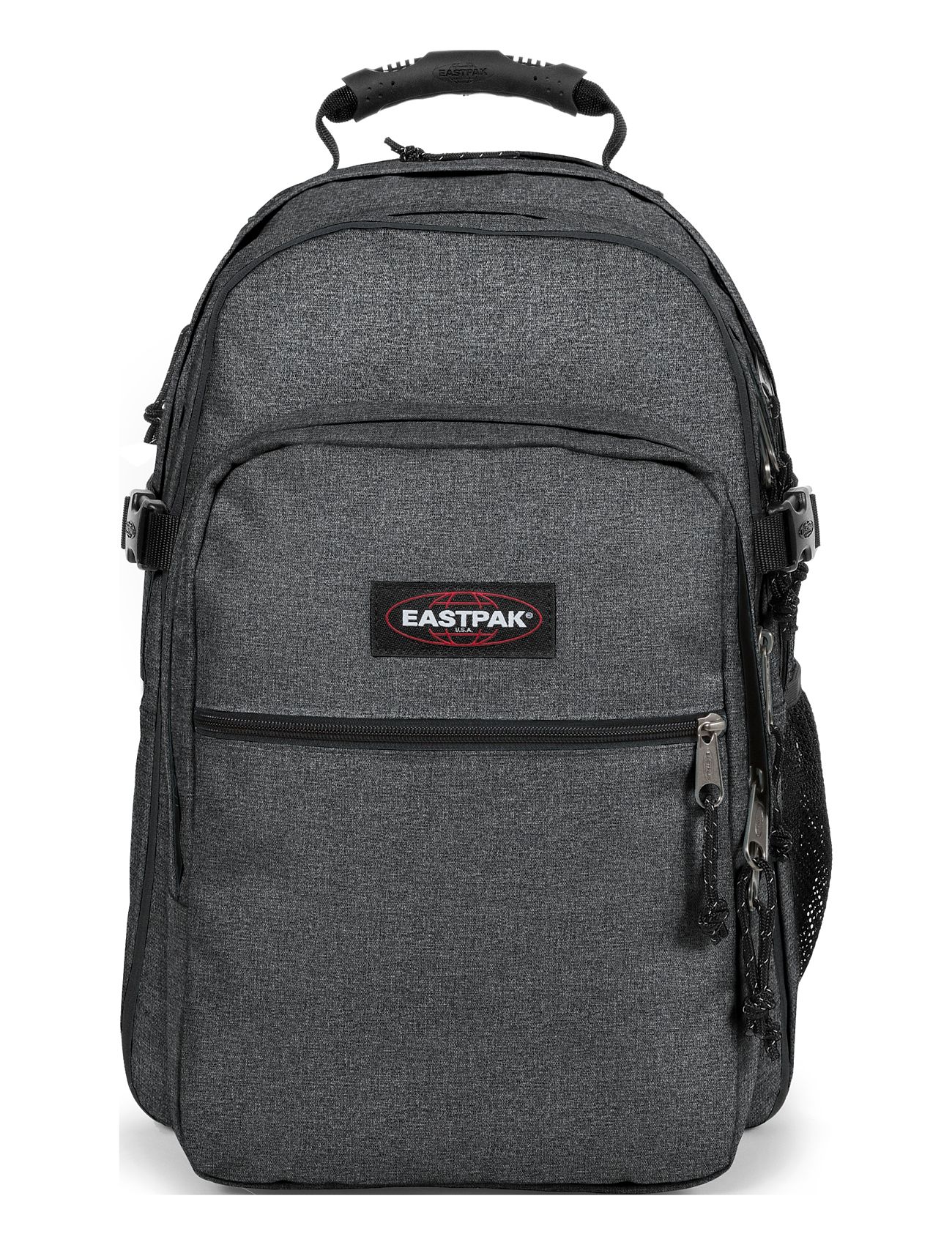 Eastpak Tutor, One Size, Grey, Tasker > Rygsække, Herre
