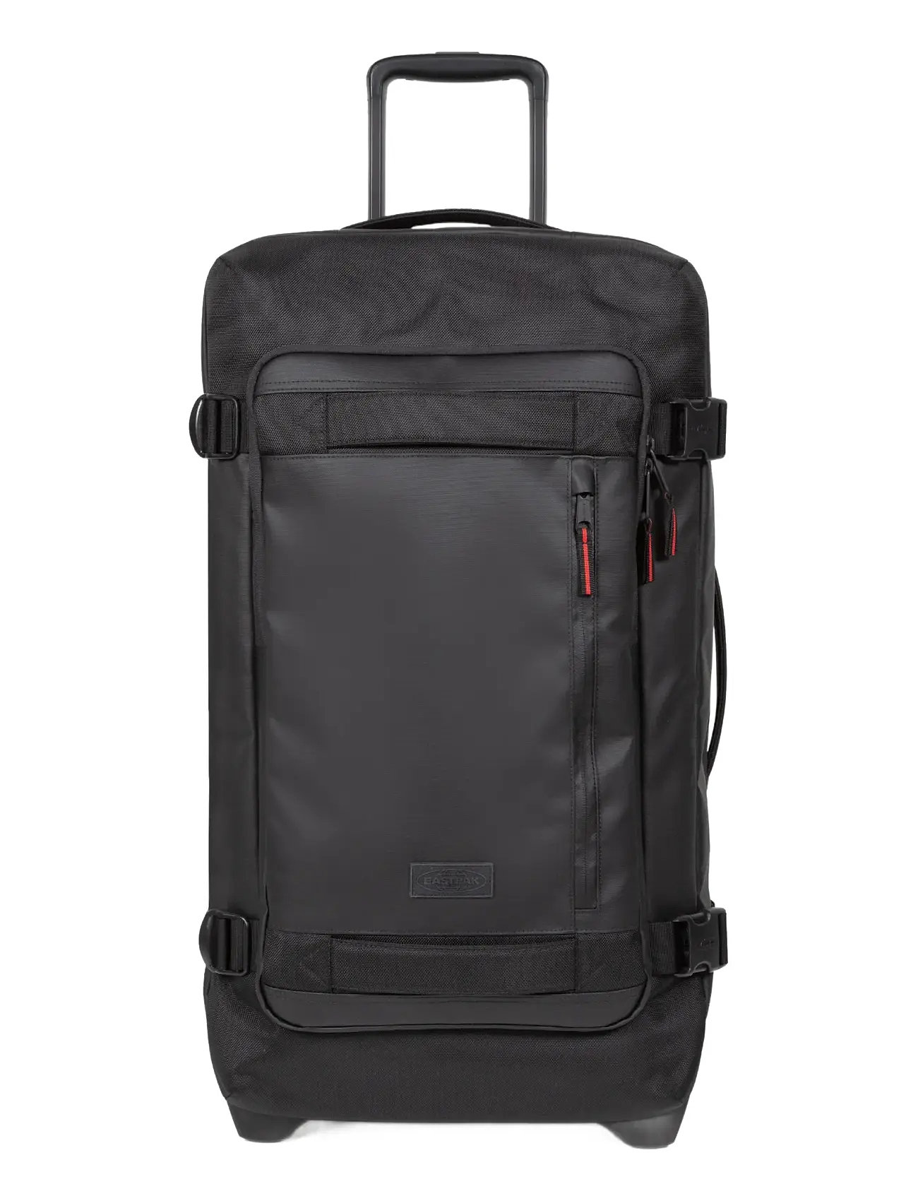 Eastpak Tranverz Cnnct M, One Size, Black, Tasker > Kufferter, Dame