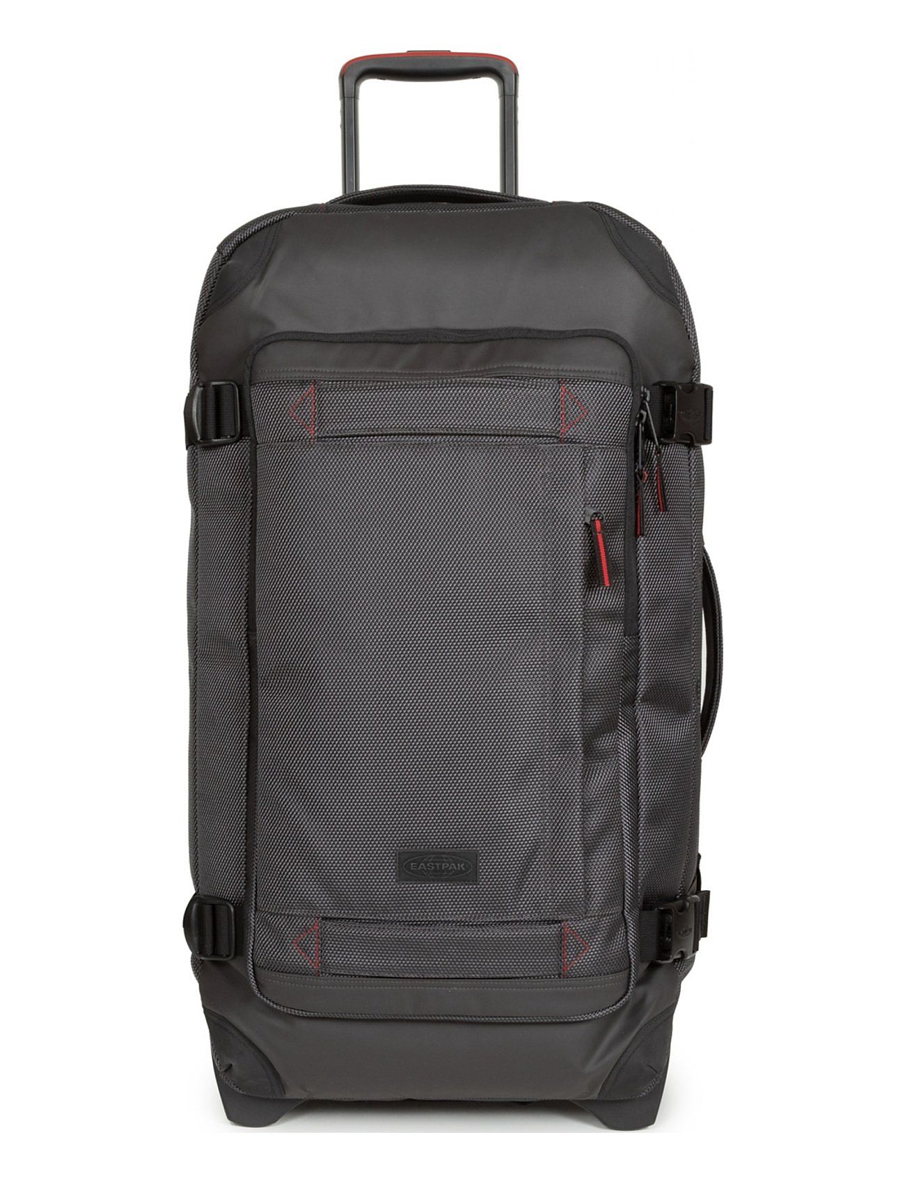 Tranverz Cnnct M Bags Weekend & Gym Bags Grey Eastpak