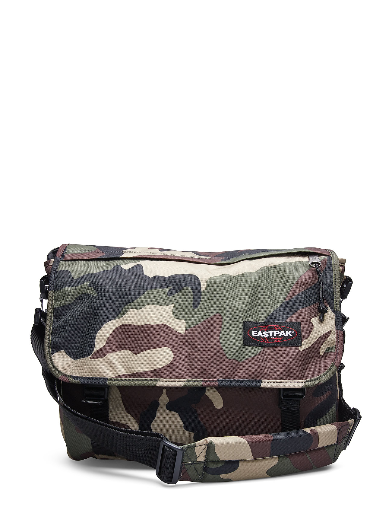 eastpak delegate camo