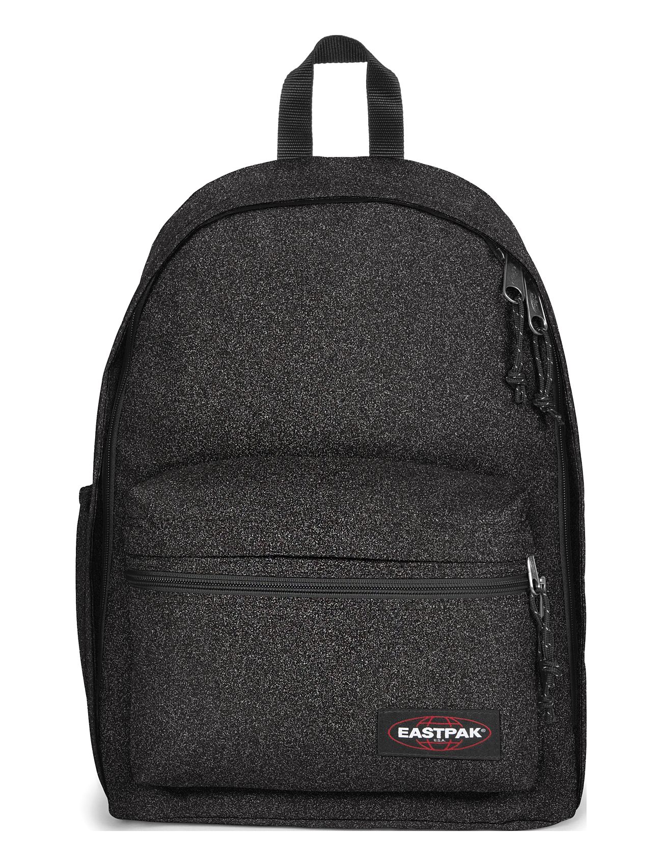 Office Zippl'r Ryggsäck Väska Black Eastpak