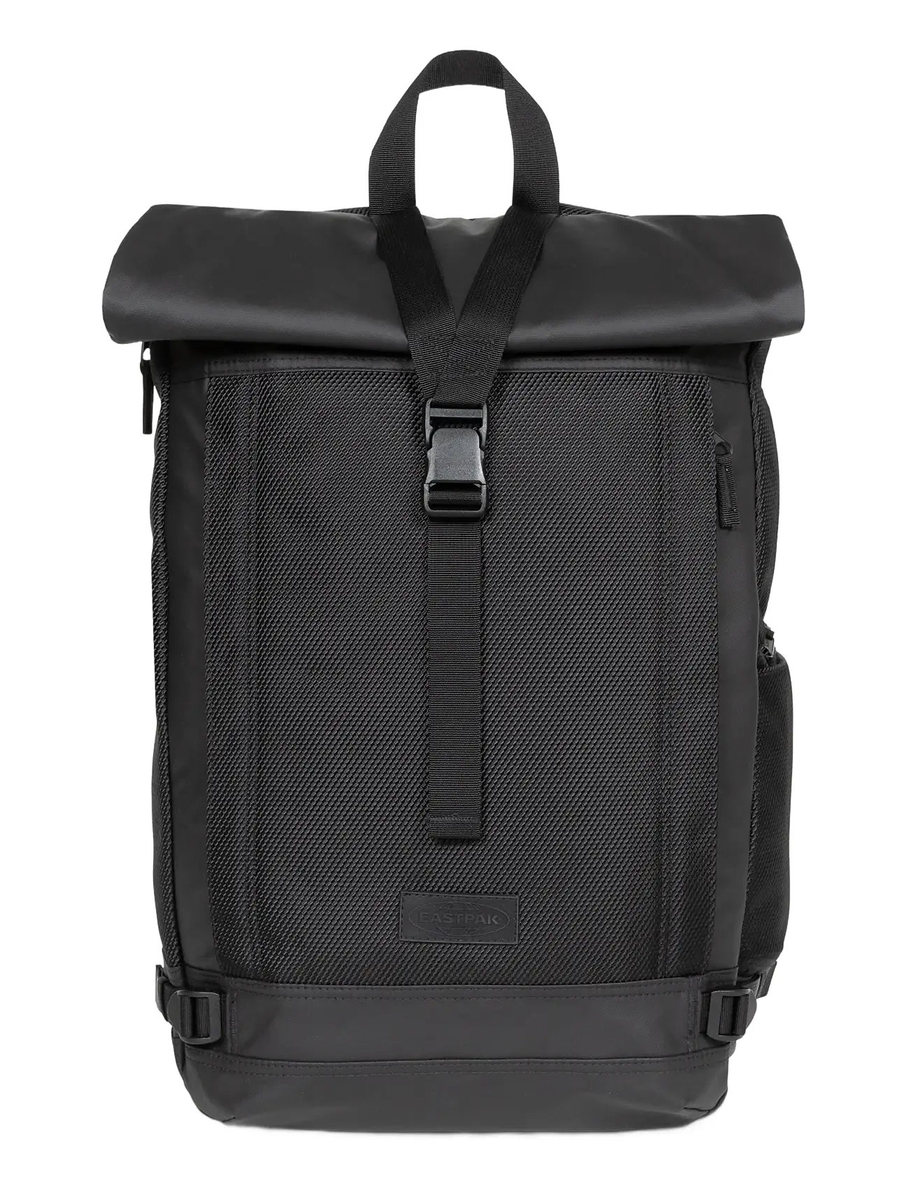 Eastpak Tecum Roll, One Size, Black, Tasker > Rygsække, Herre
