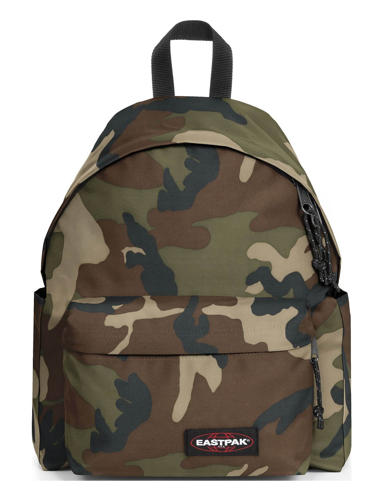 Eastpak Day Pak'r, One Size, Khaki green, Tasker > Rygsække, Herre
