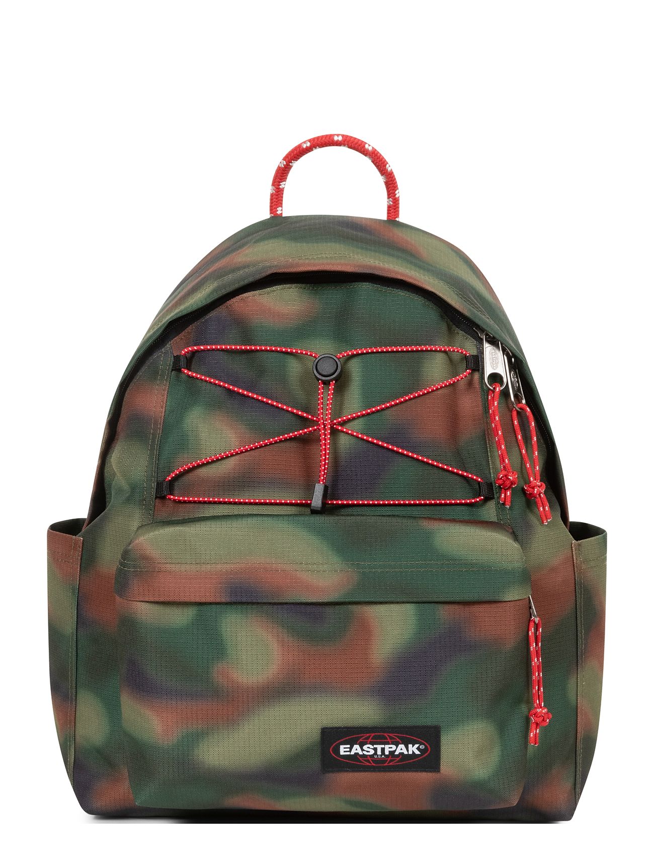 Day Pak'r Green Eastpak