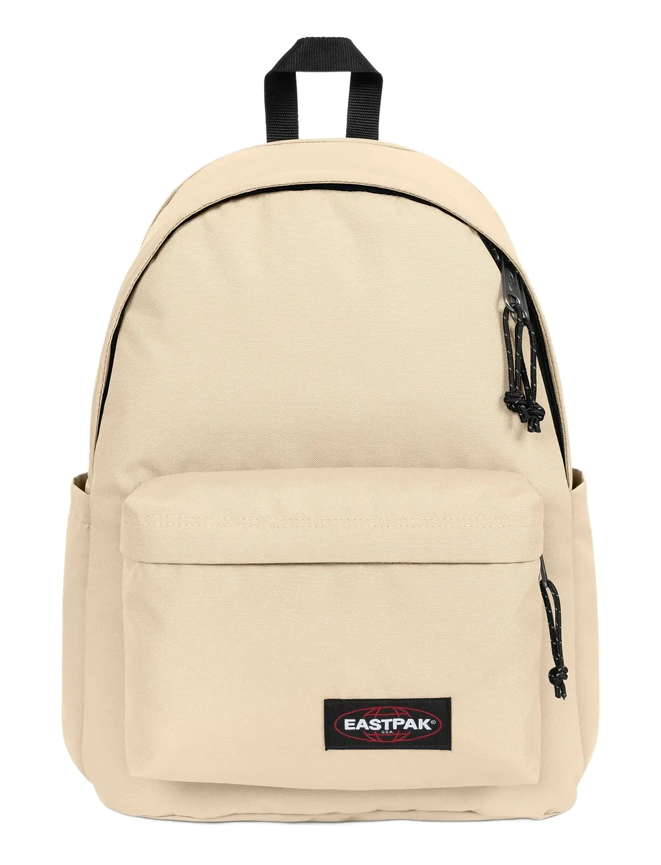 Eastpak Day Office, One Size, Beige, Tasker > Rygsække, Herre